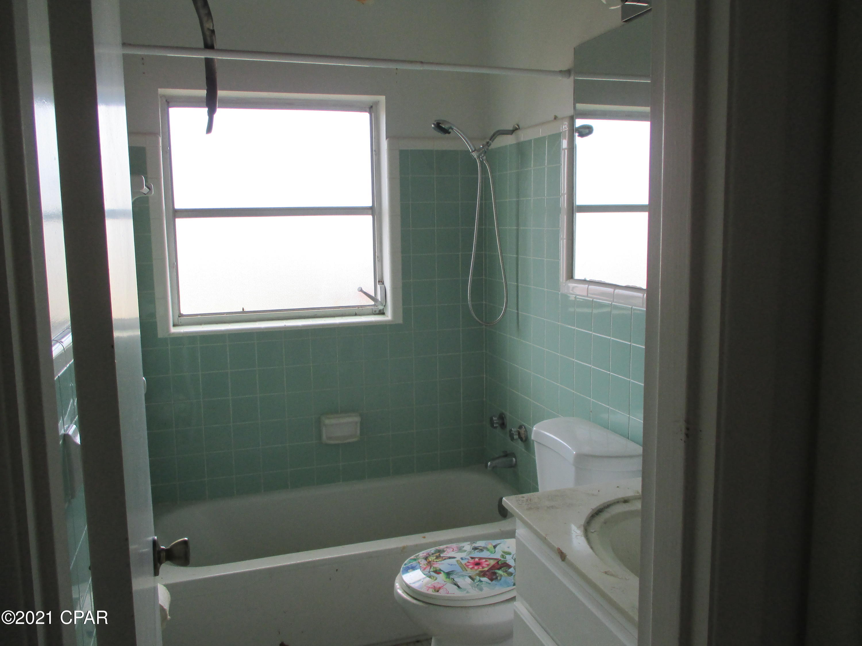 Bay Park Manor Replat - Residential