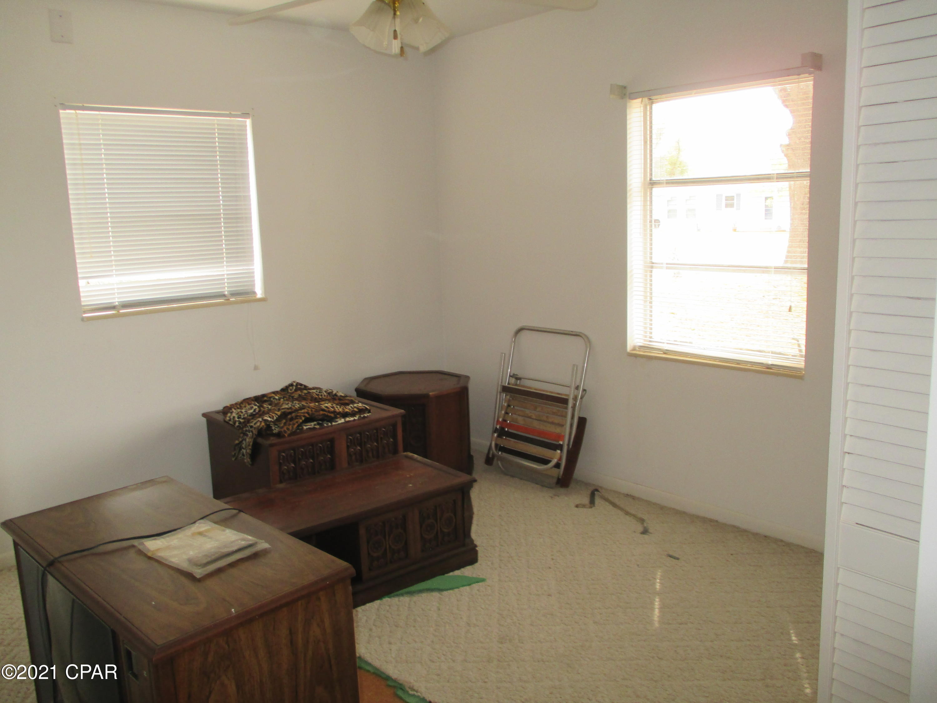 Bay Park Manor Replat - Residential