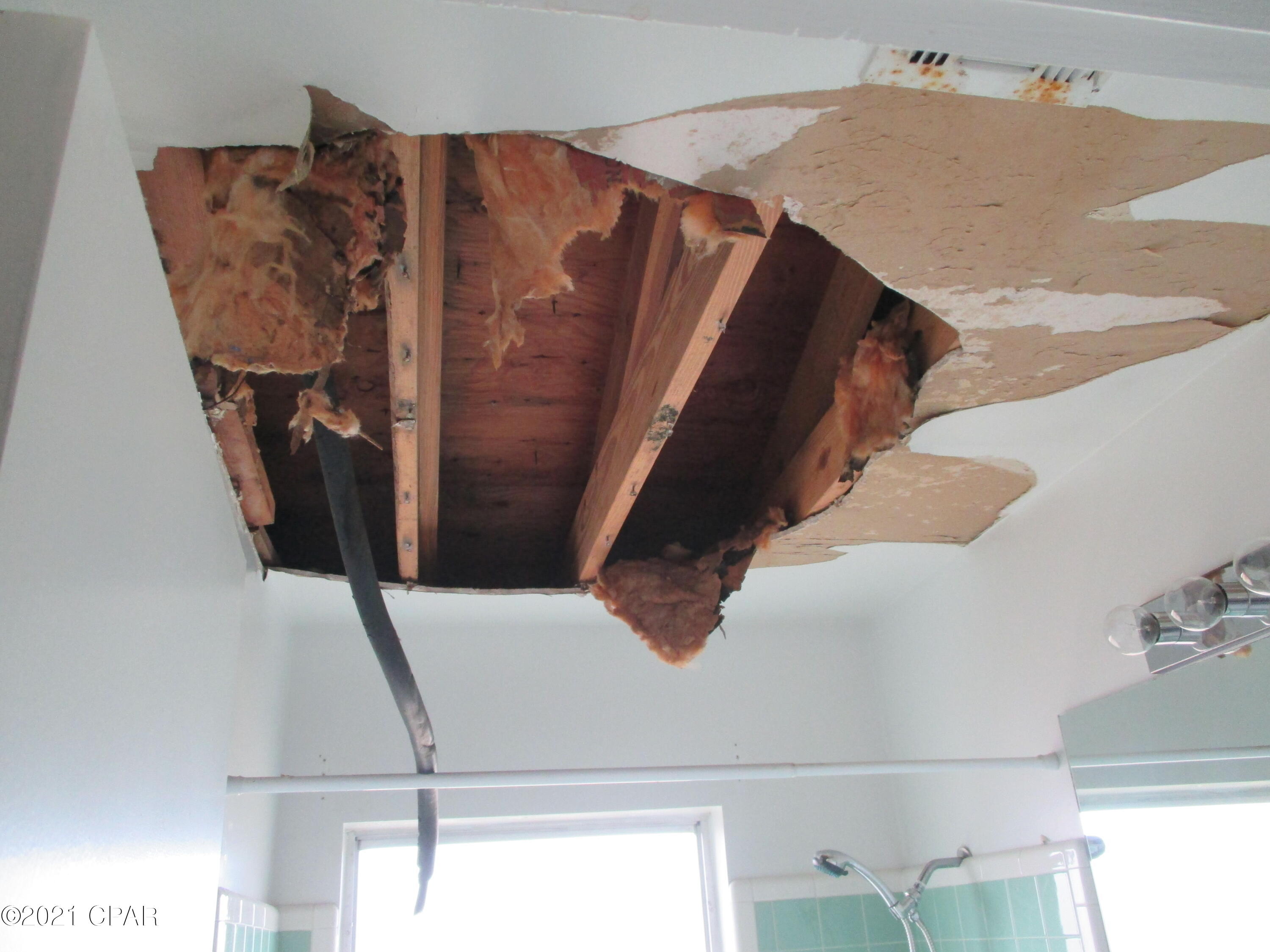 Bay Park Manor Replat - Residential