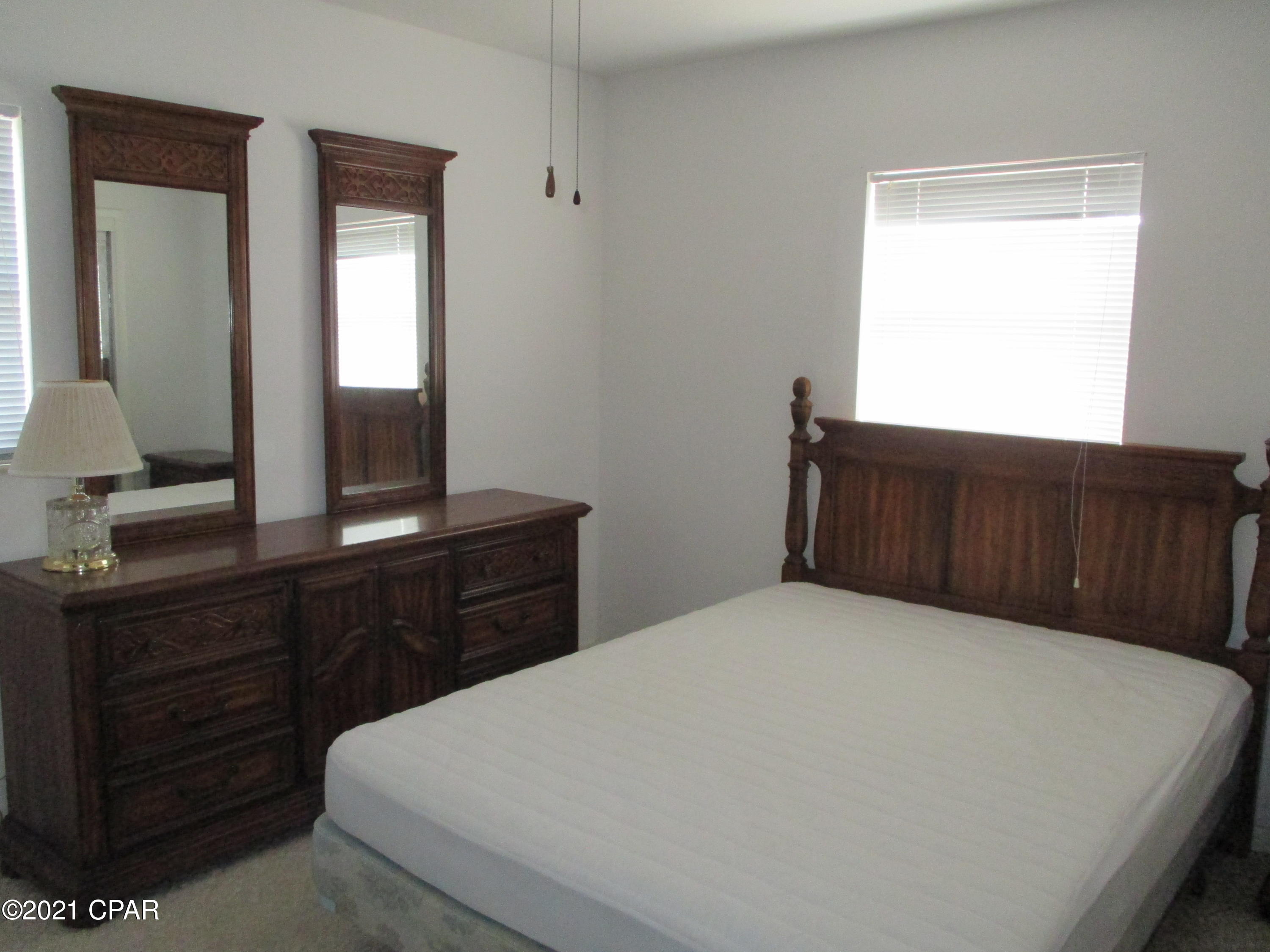 Bay Park Manor Replat - Residential