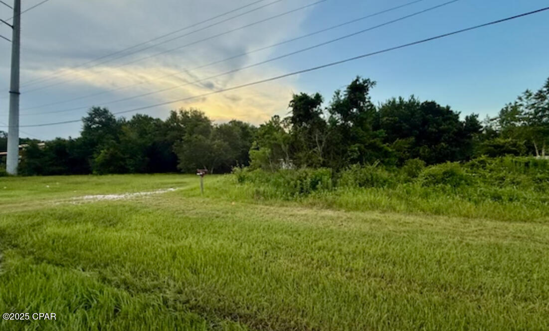 No Named Subdivision - Land