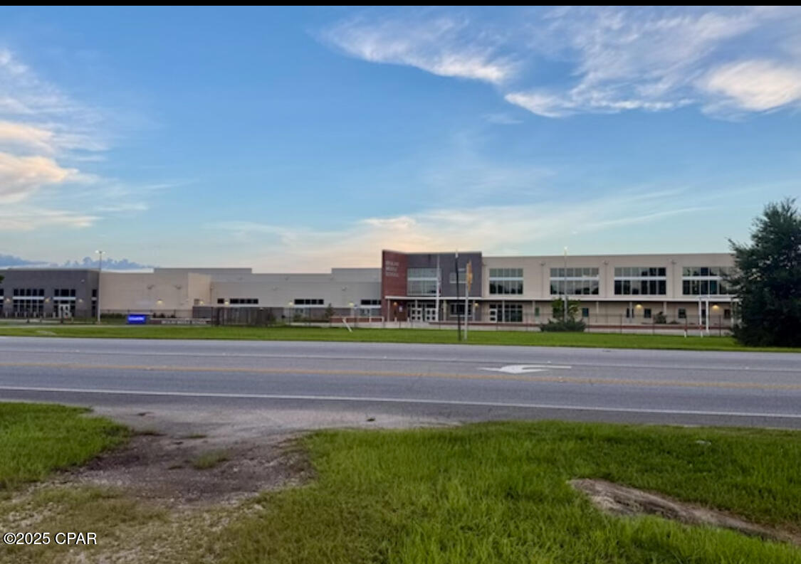 No Named Subdivision - Land