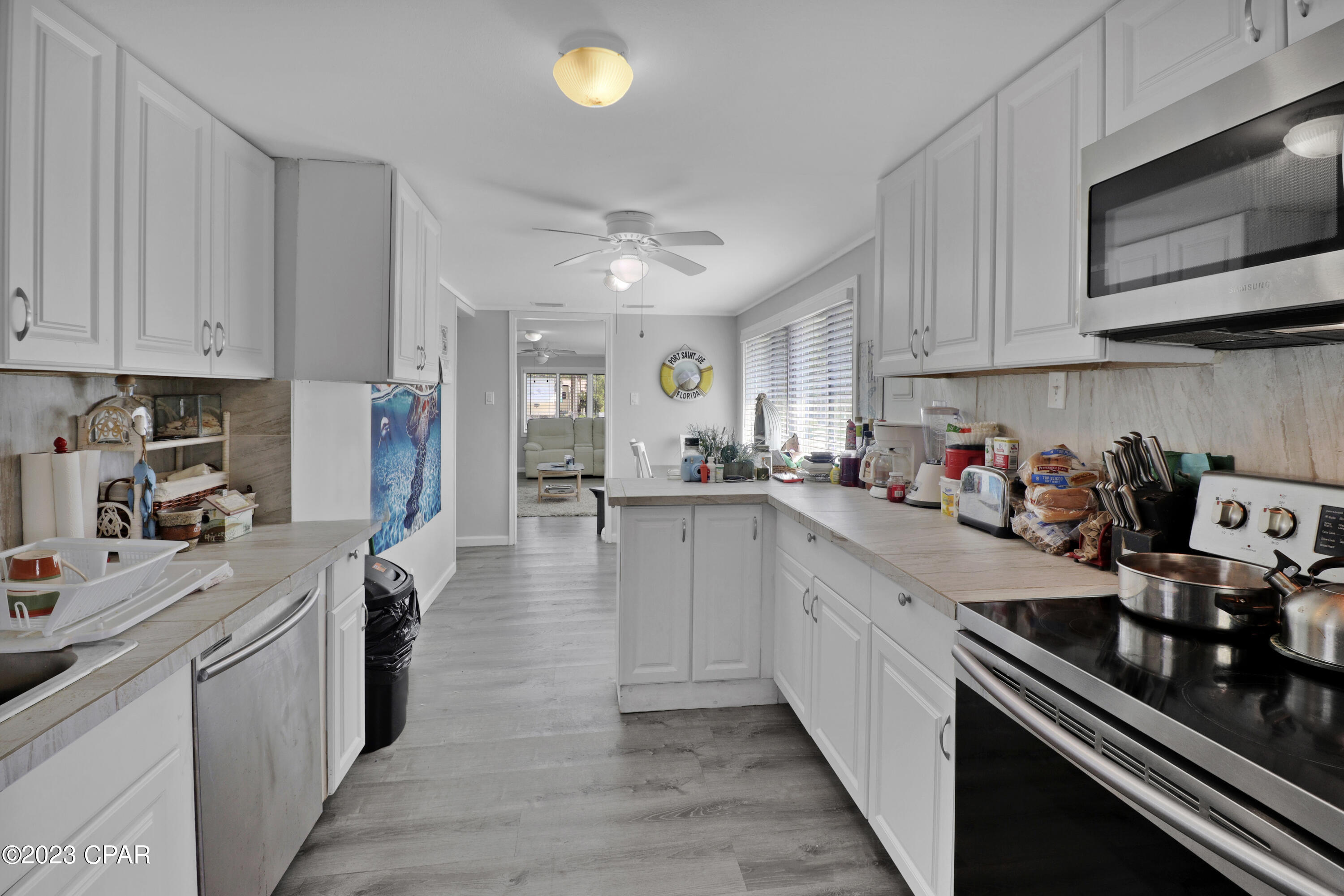 Oak Grove - Residential