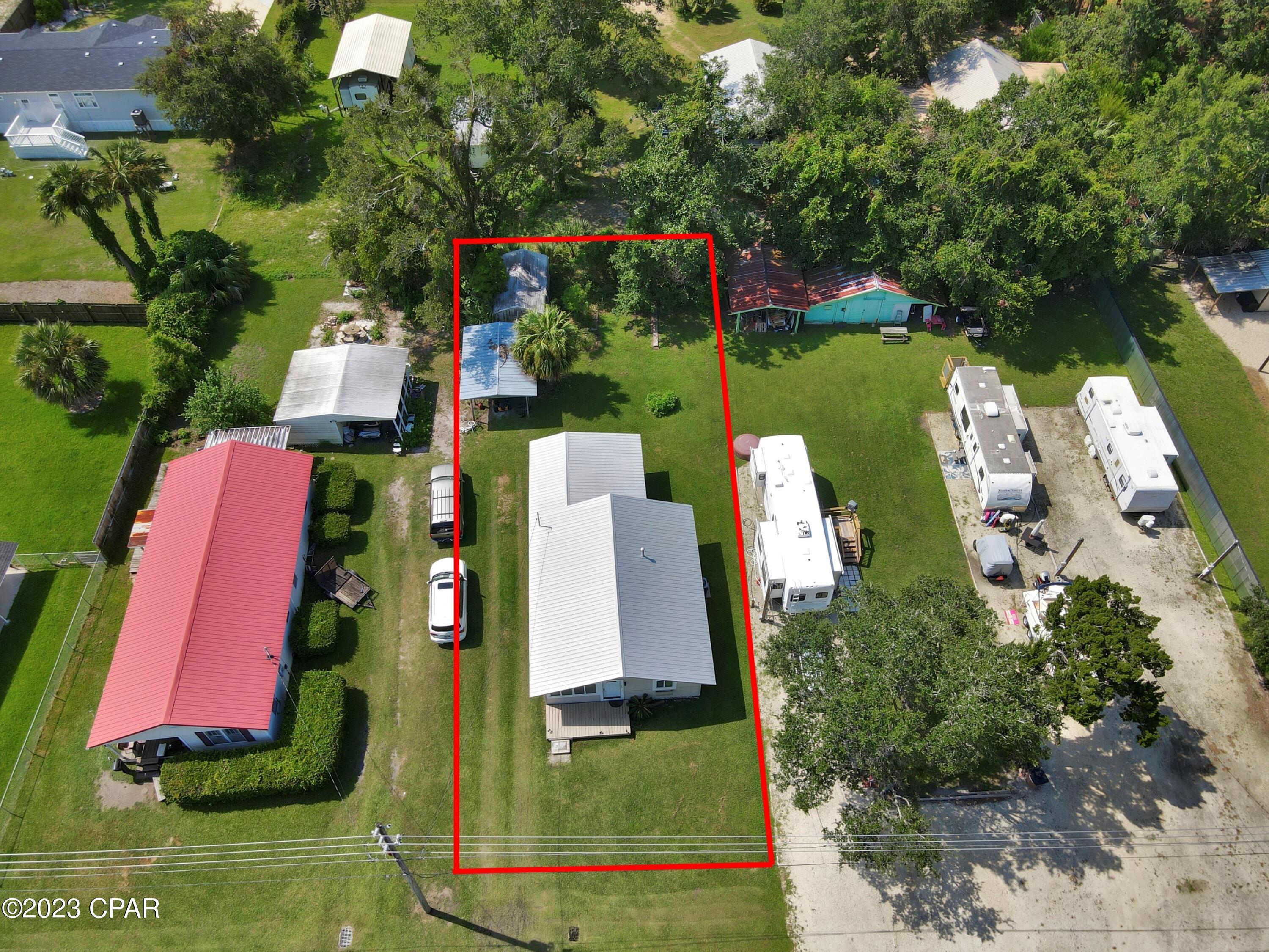 Oak Grove - Residential