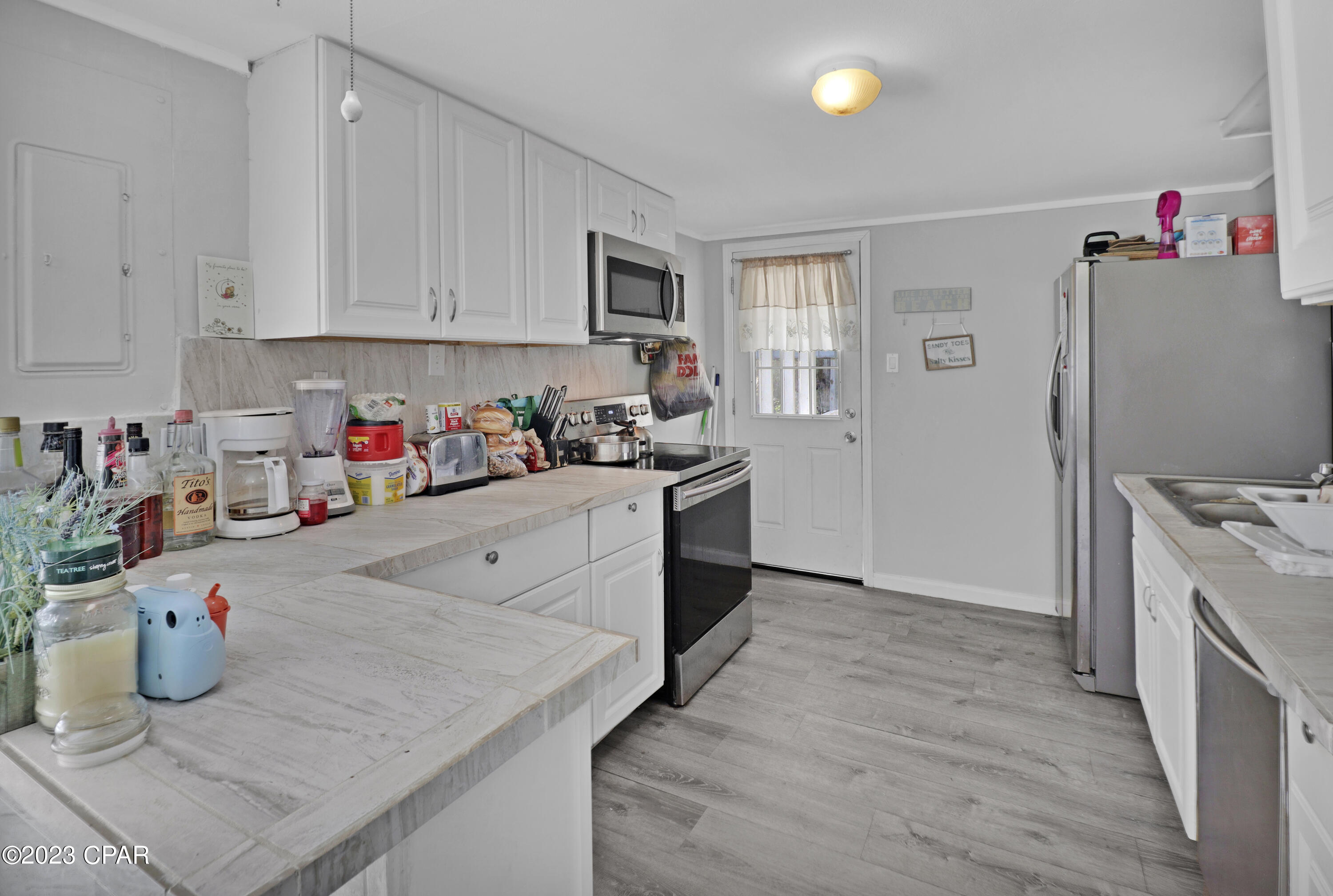 Oak Grove - Residential