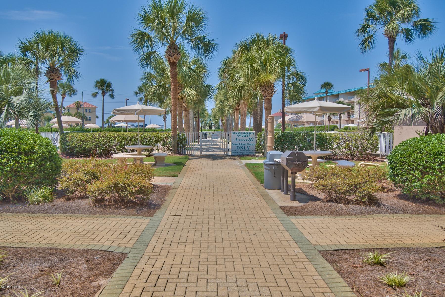 Amalfi Coast Resort - Residential