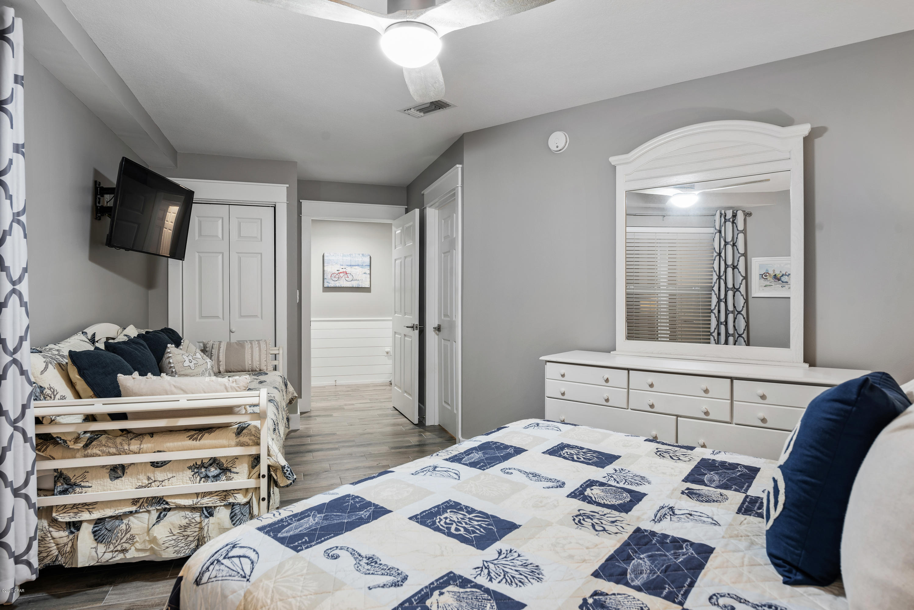 Amalfi Coast Resort - Residential