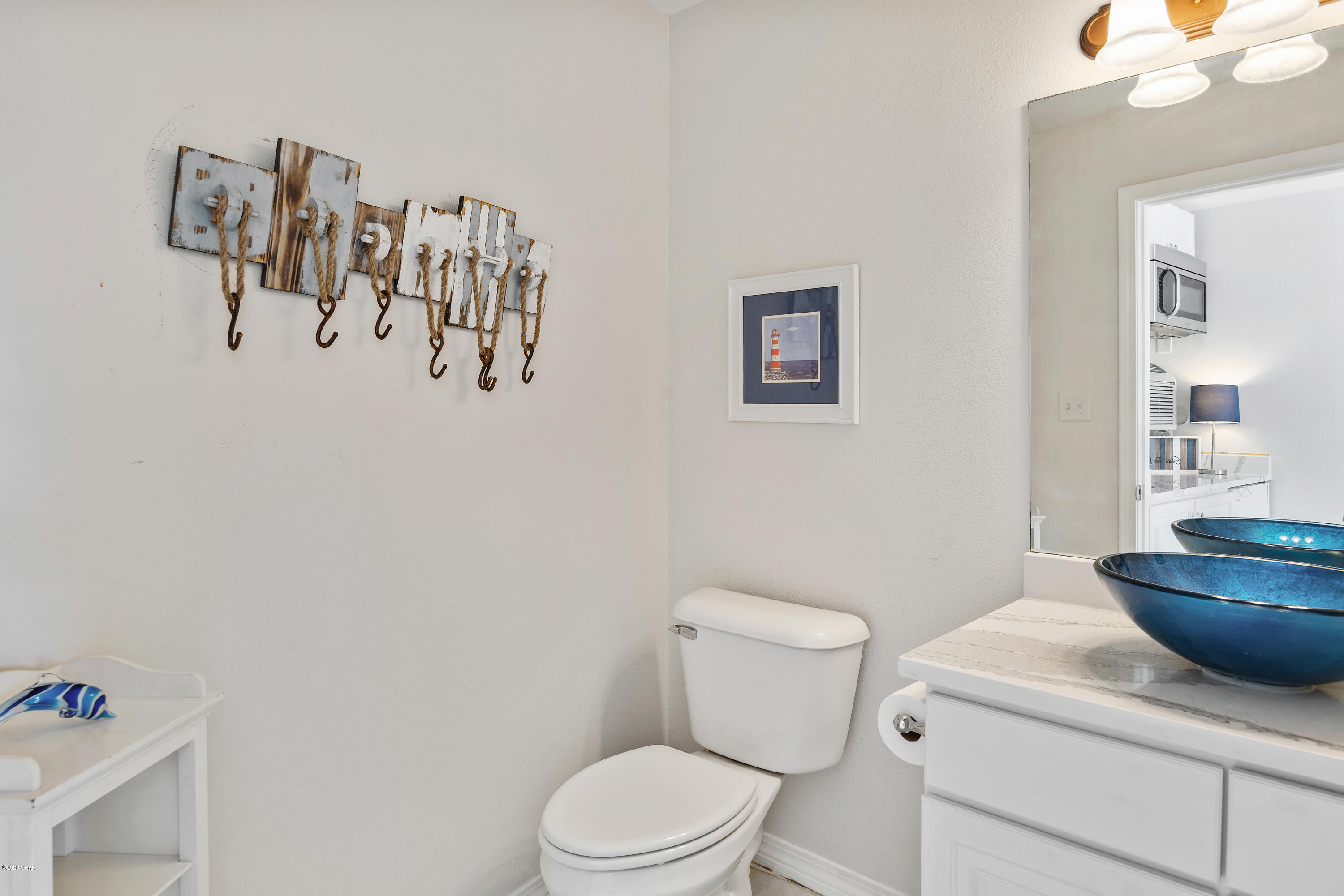 Amalfi Coast Resort - Residential