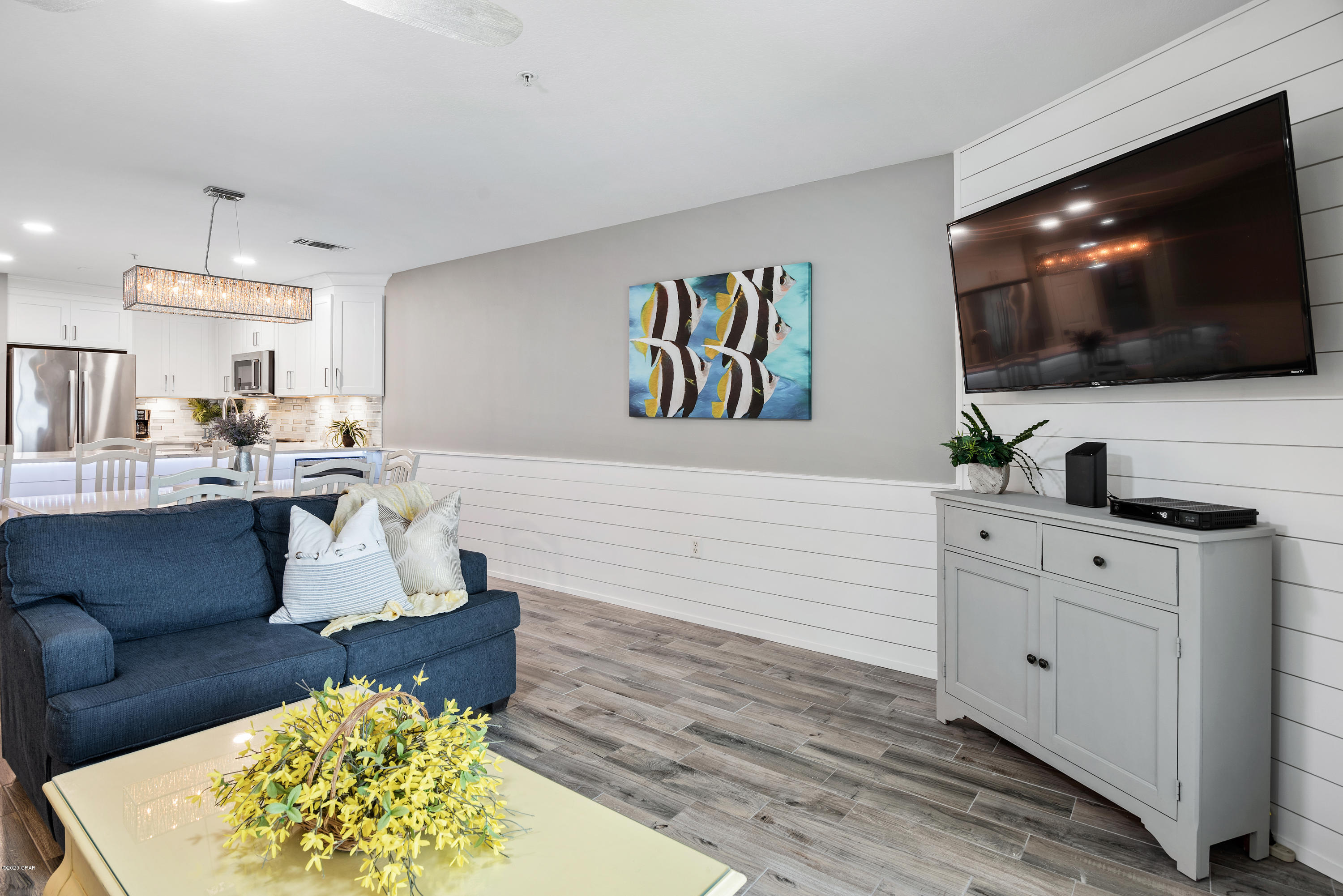 Amalfi Coast Resort - Residential