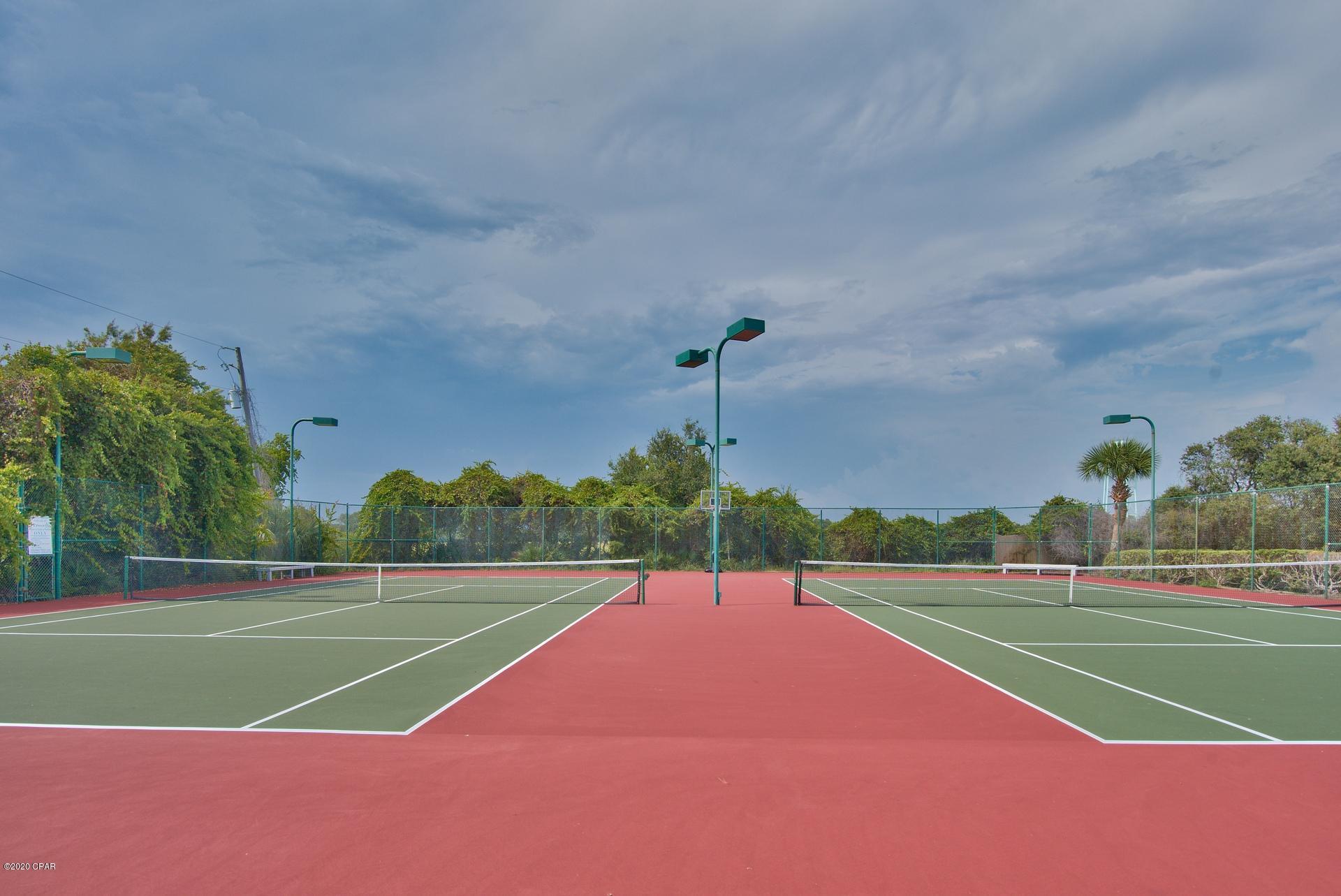 Amalfi Coast Resort - Residential