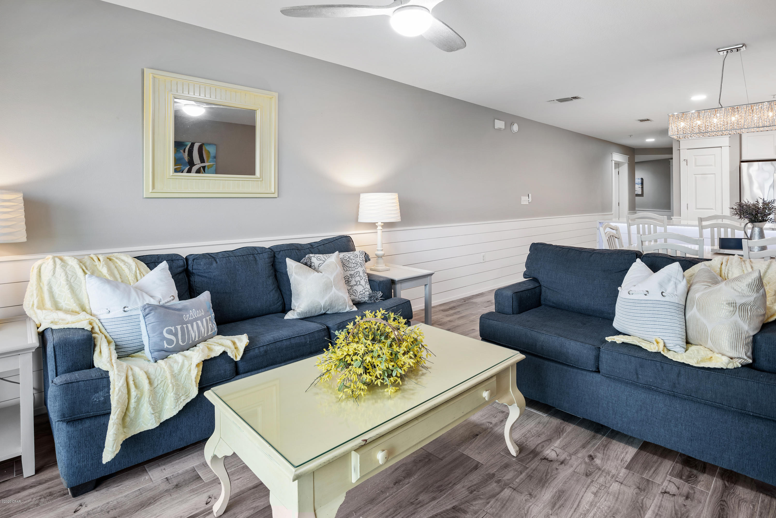 Amalfi Coast Resort - Residential