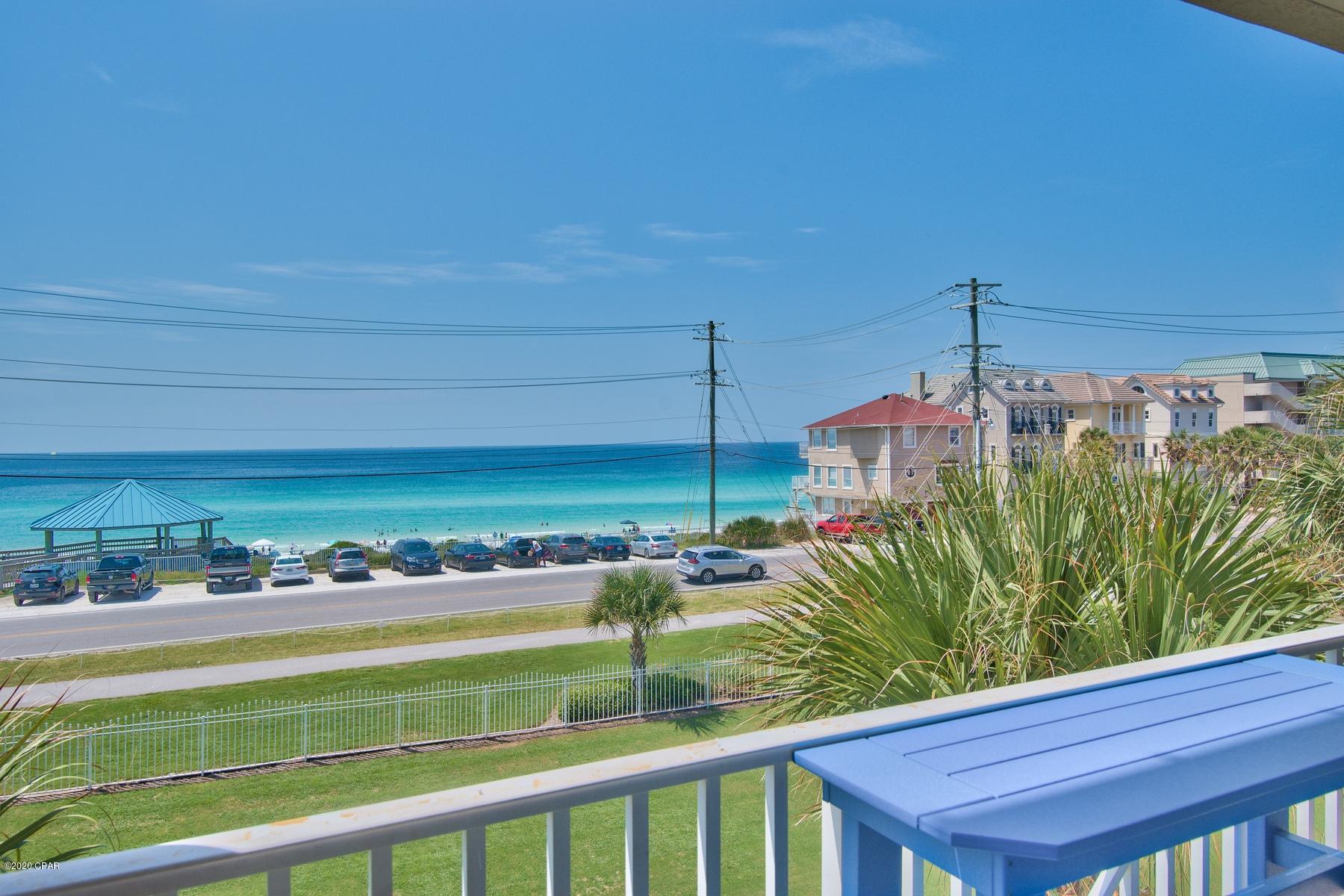 Amalfi Coast Resort - Residential