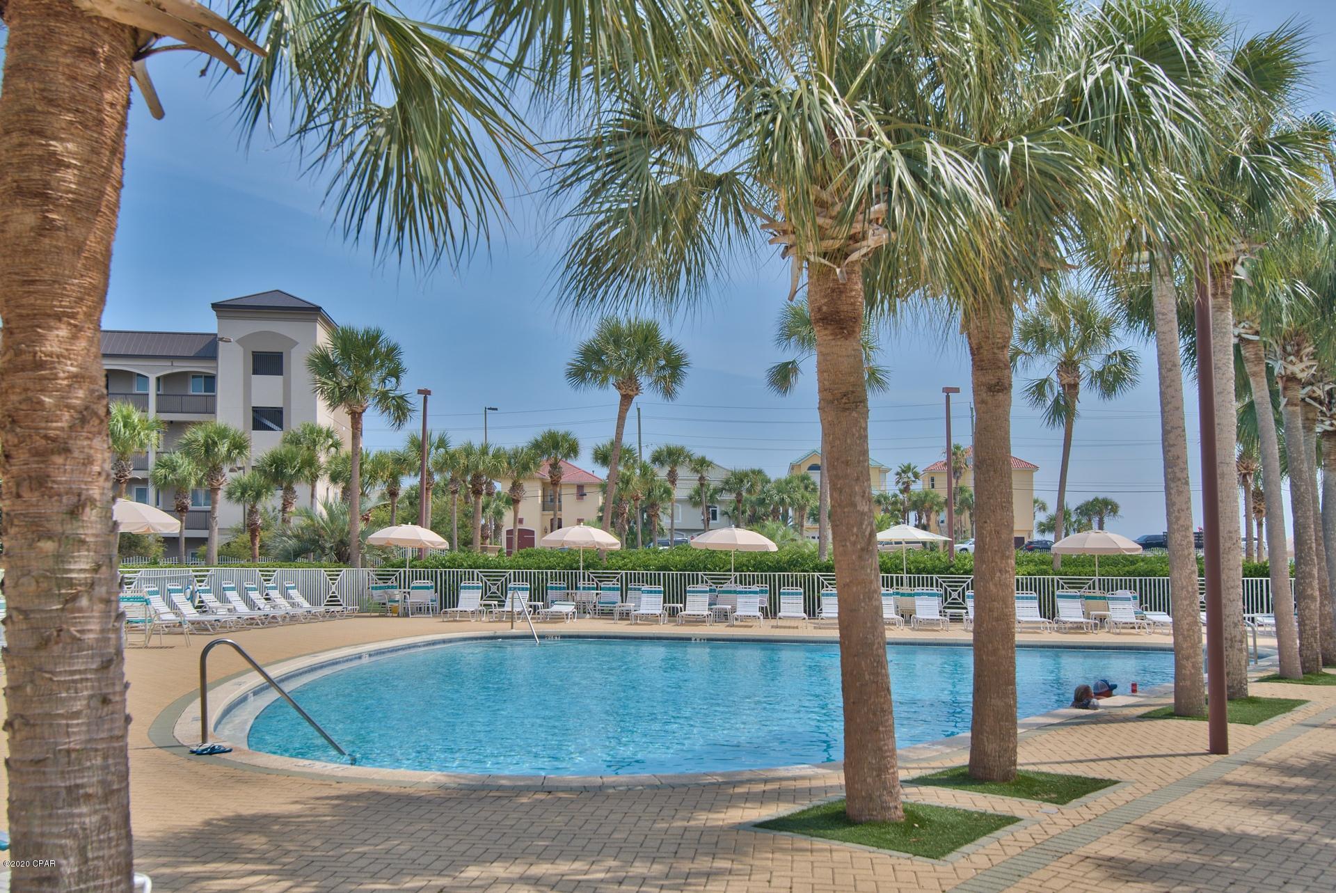 Amalfi Coast Resort - Residential