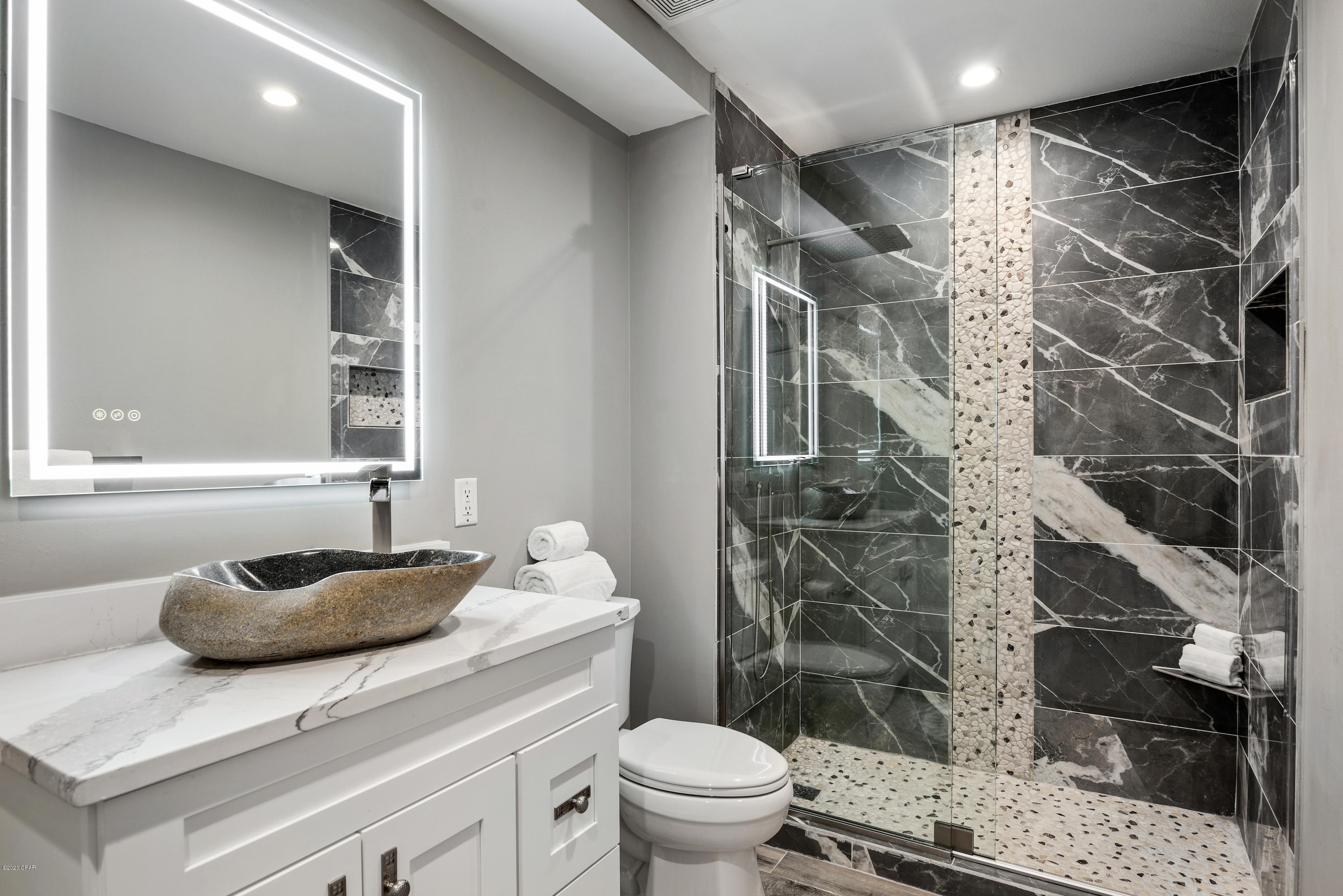 Amalfi Coast Resort - Residential