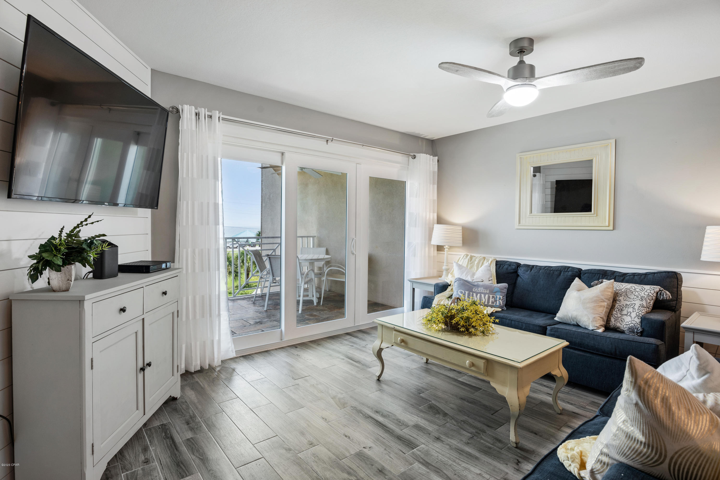 Amalfi Coast Resort - Residential