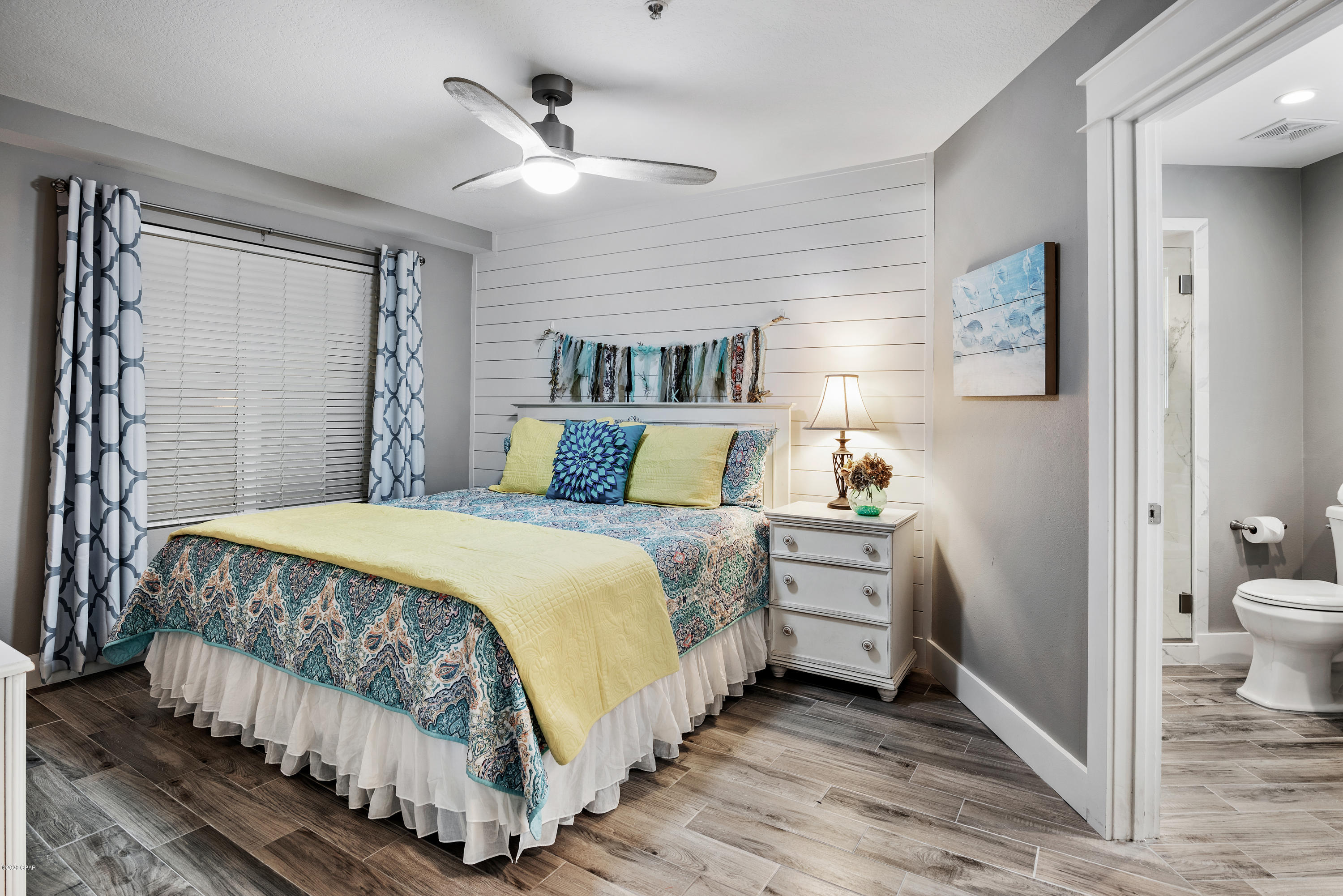 Amalfi Coast Resort - Residential