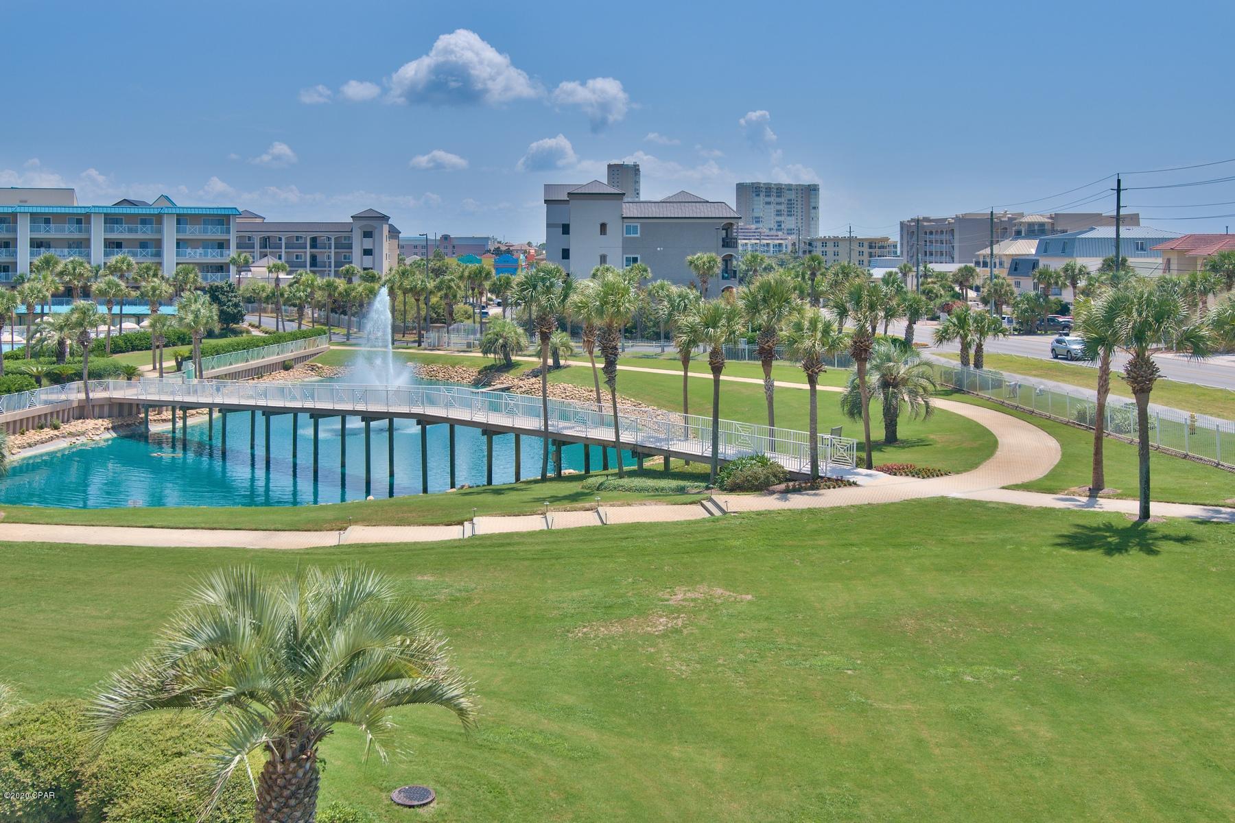 Amalfi Coast Resort - Residential