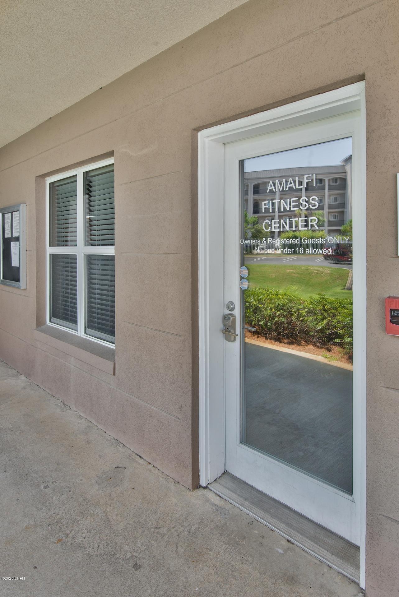 Amalfi Coast Resort - Residential