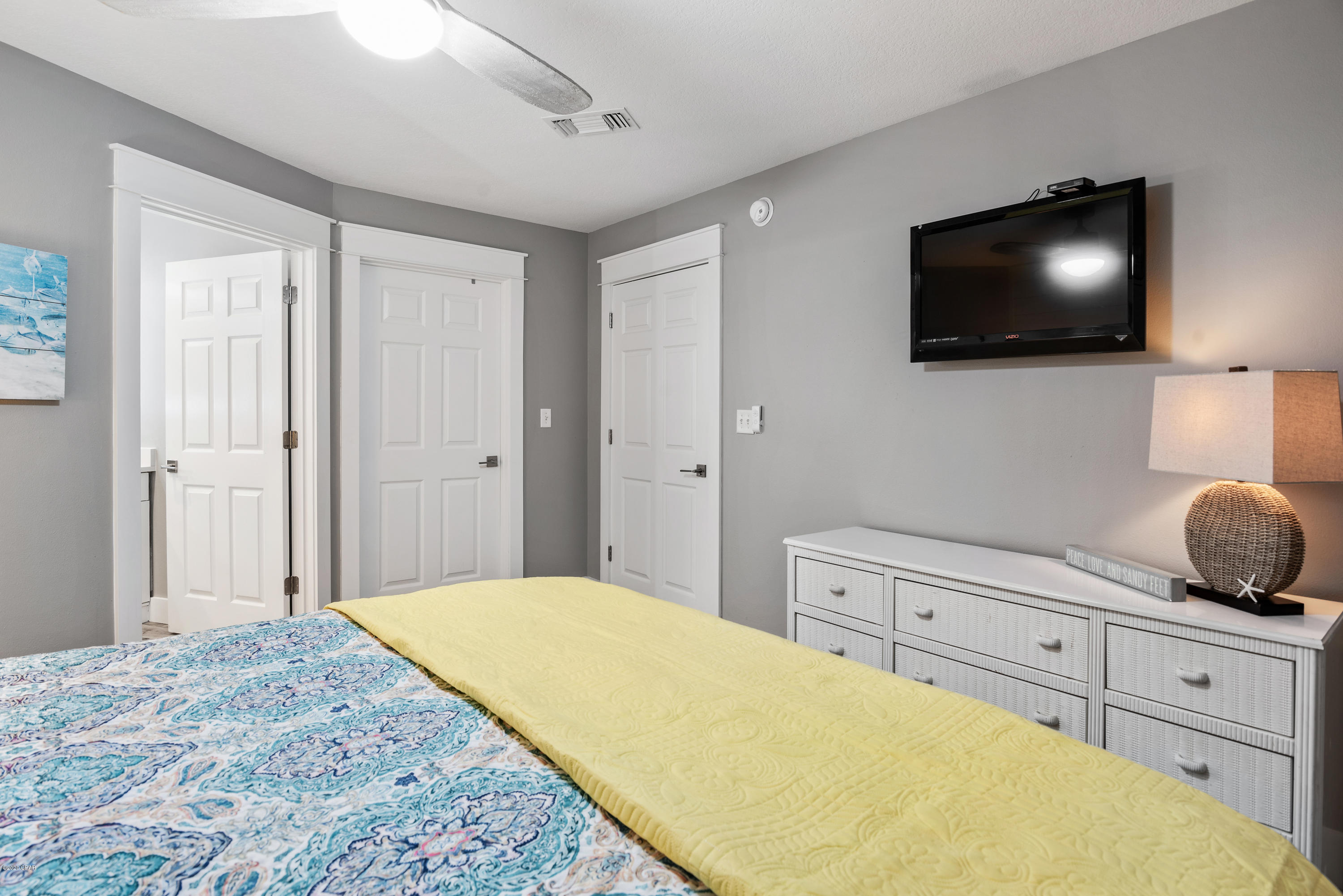 Amalfi Coast Resort - Residential