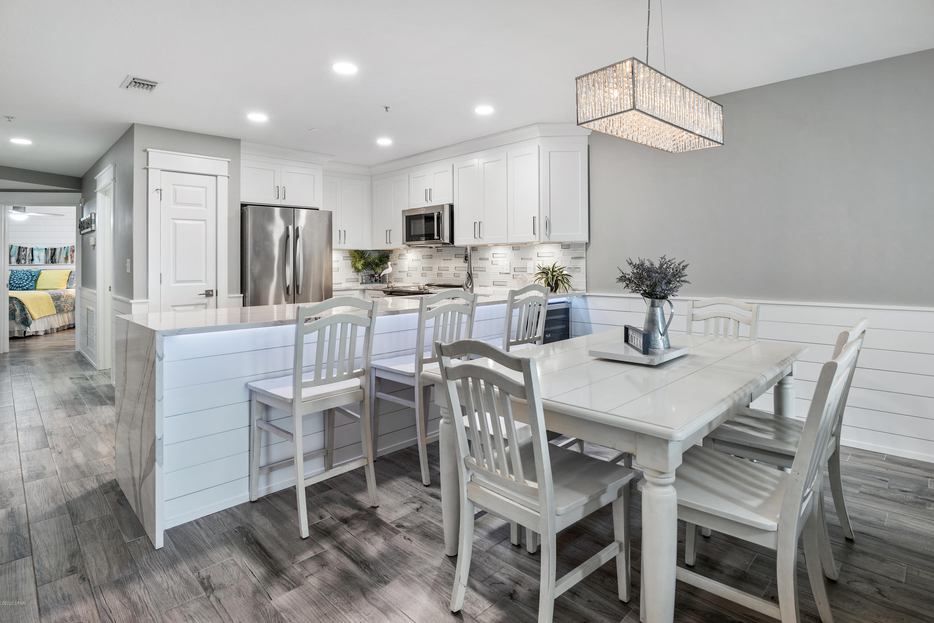 Amalfi Coast Resort - Residential