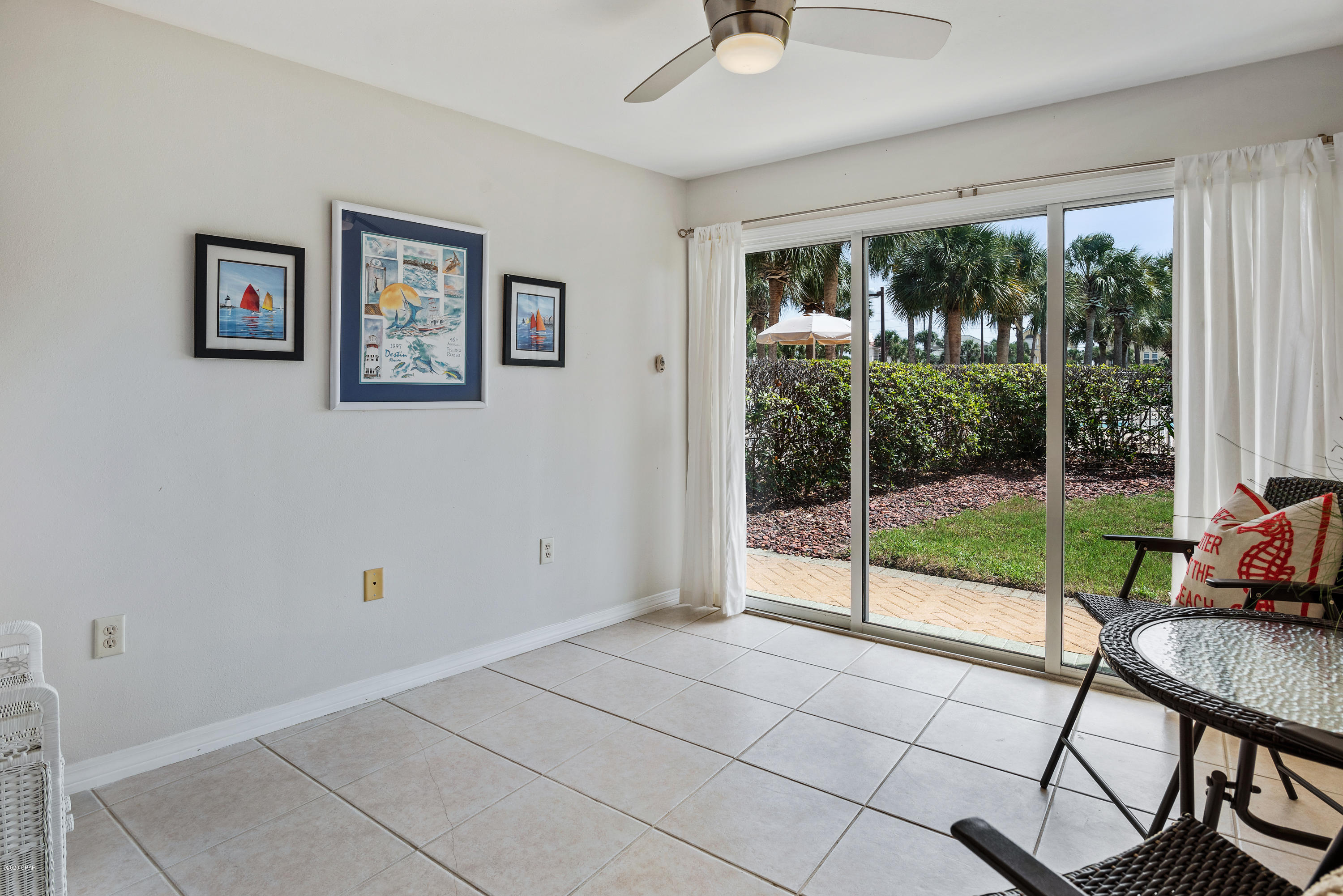 Amalfi Coast Resort - Residential