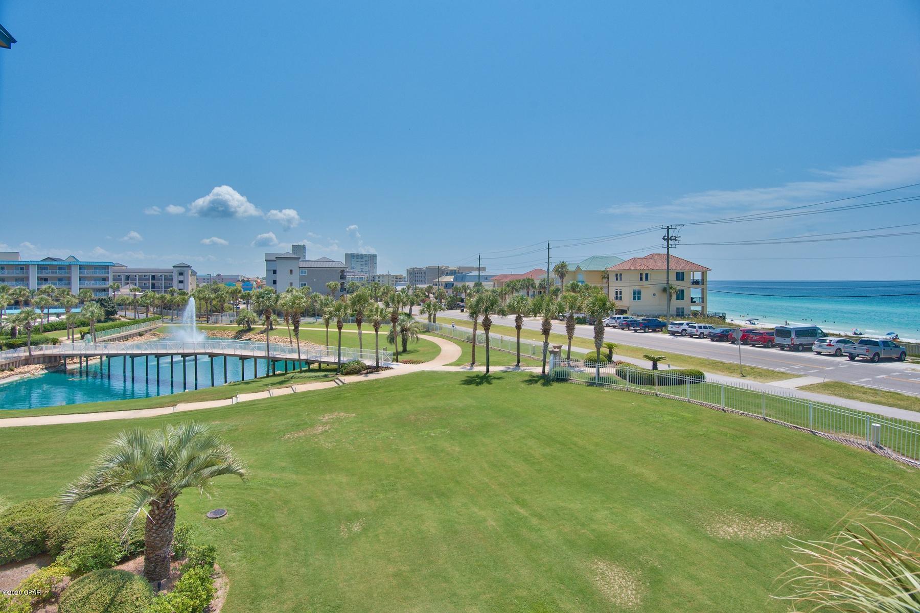 Amalfi Coast Resort - Residential