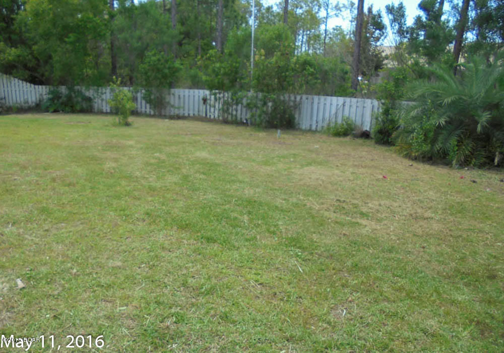 Palmetto Trace Phase IV - Residential