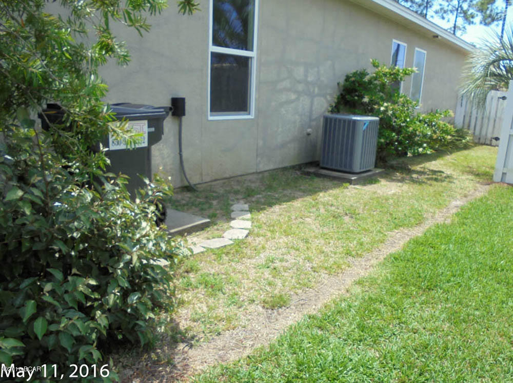 Palmetto Trace Phase IV - Residential