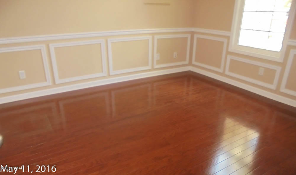 Palmetto Trace Phase IV - Residential