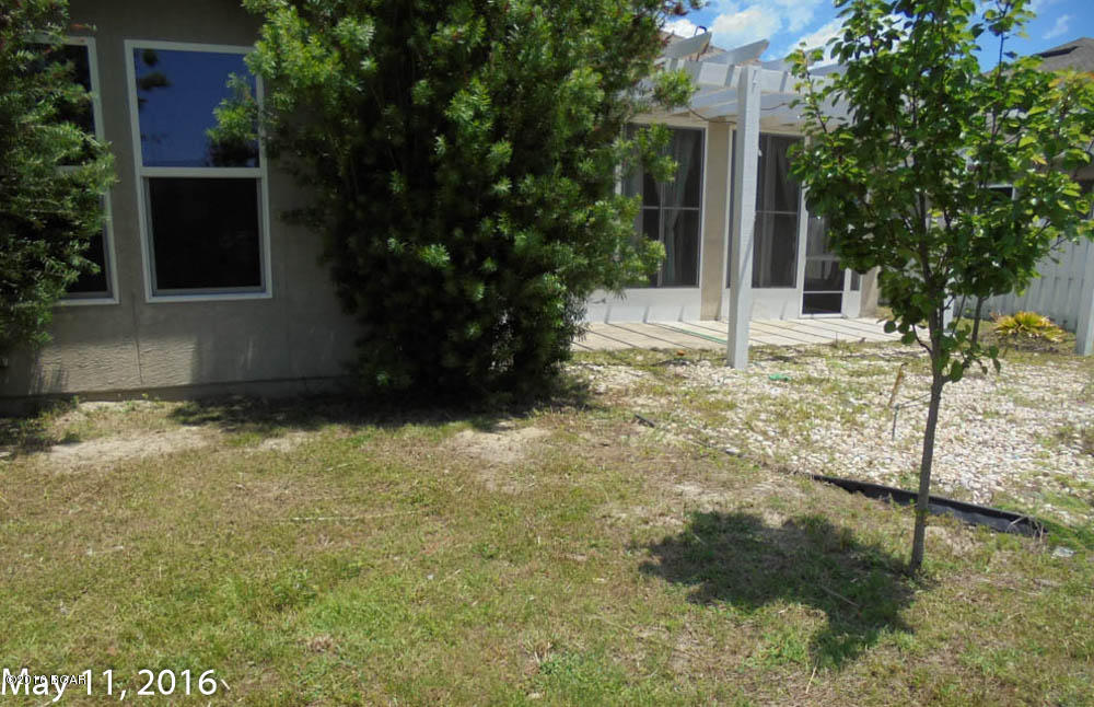 Palmetto Trace Phase IV - Residential