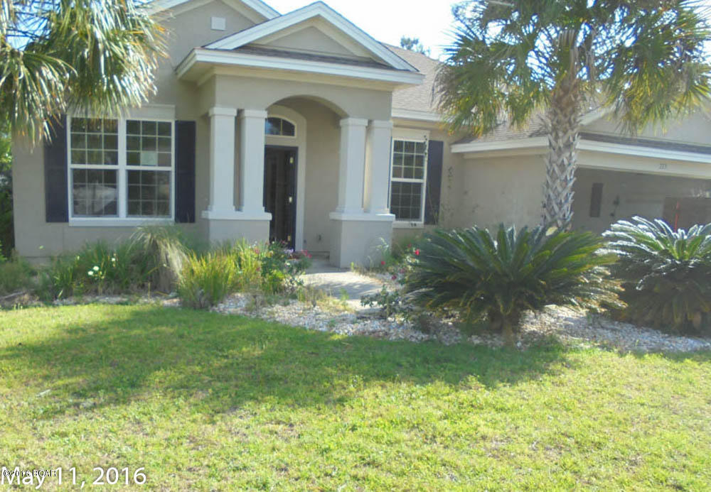 Palmetto Trace Phase IV - Residential