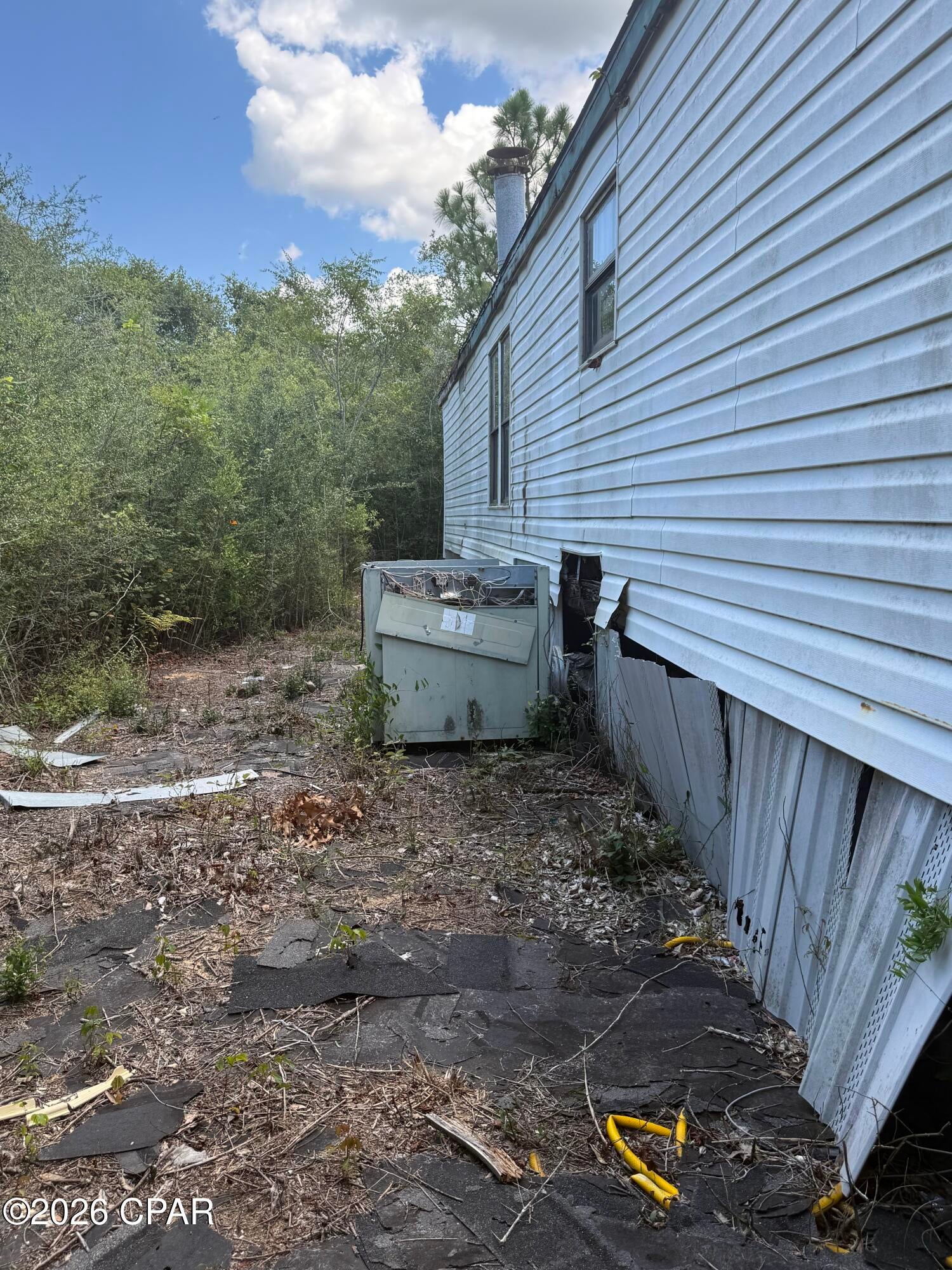 346 Bolick Road