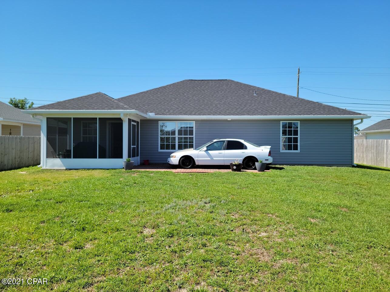 Cherokee Heights Phase II - Residential