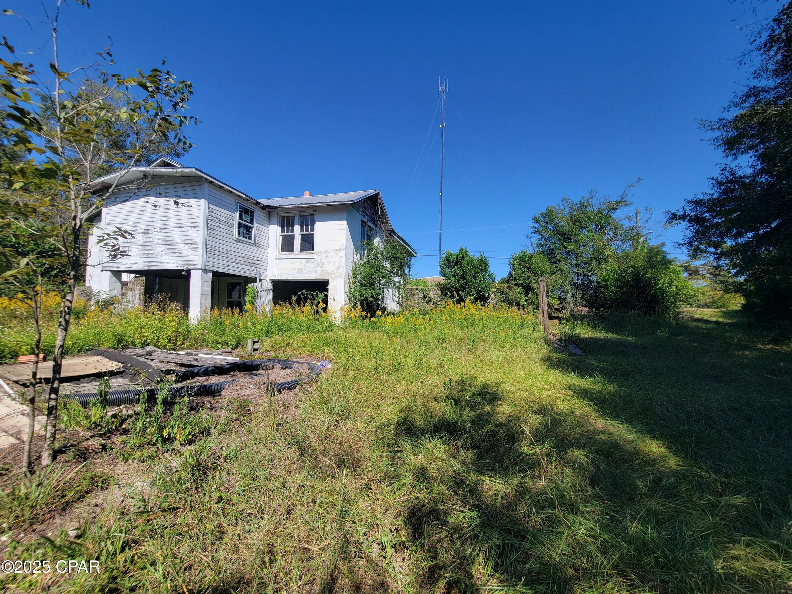 No Named Subdivision - Commercial Sale