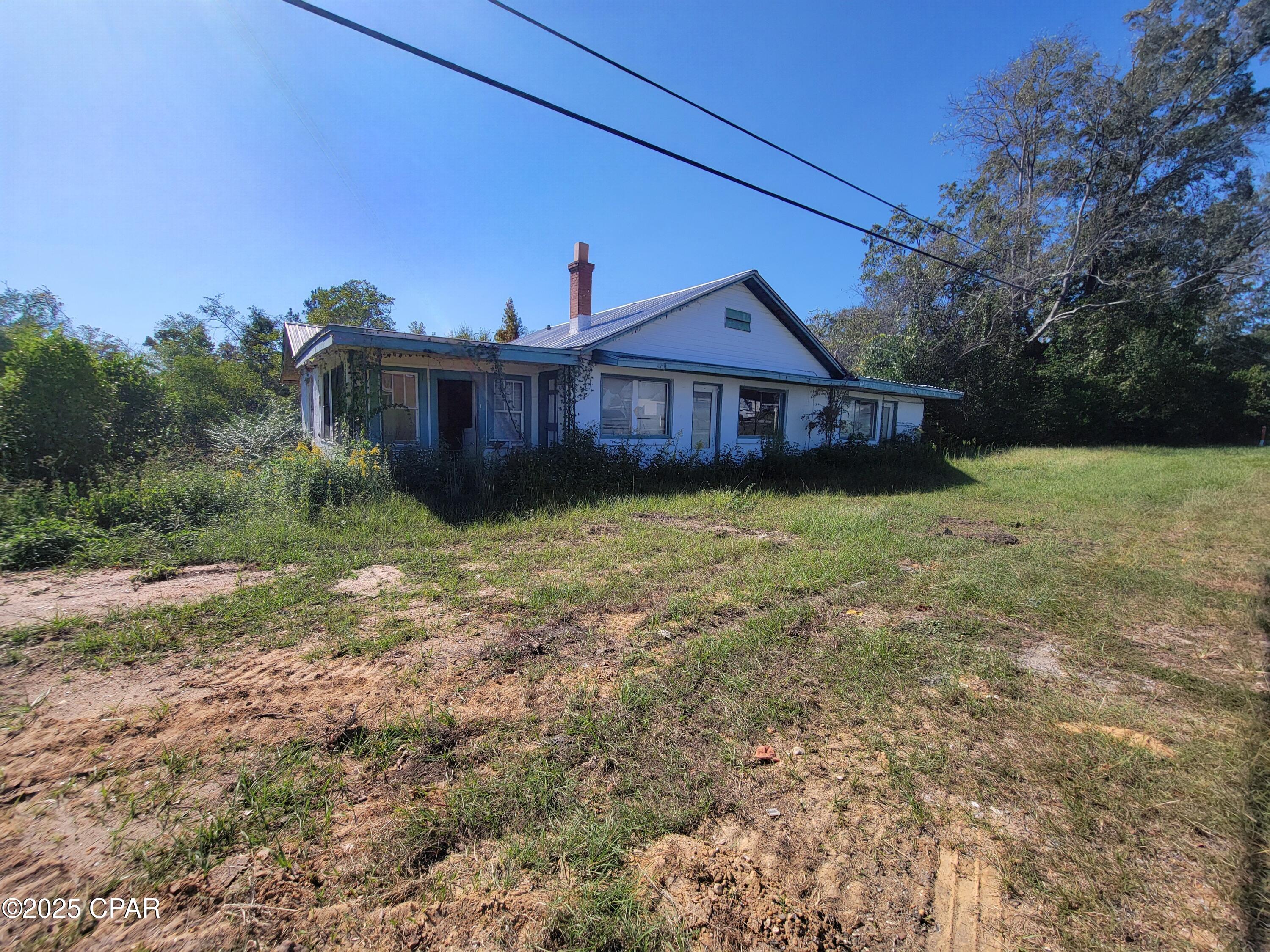 No Named Subdivision - Commercial Sale