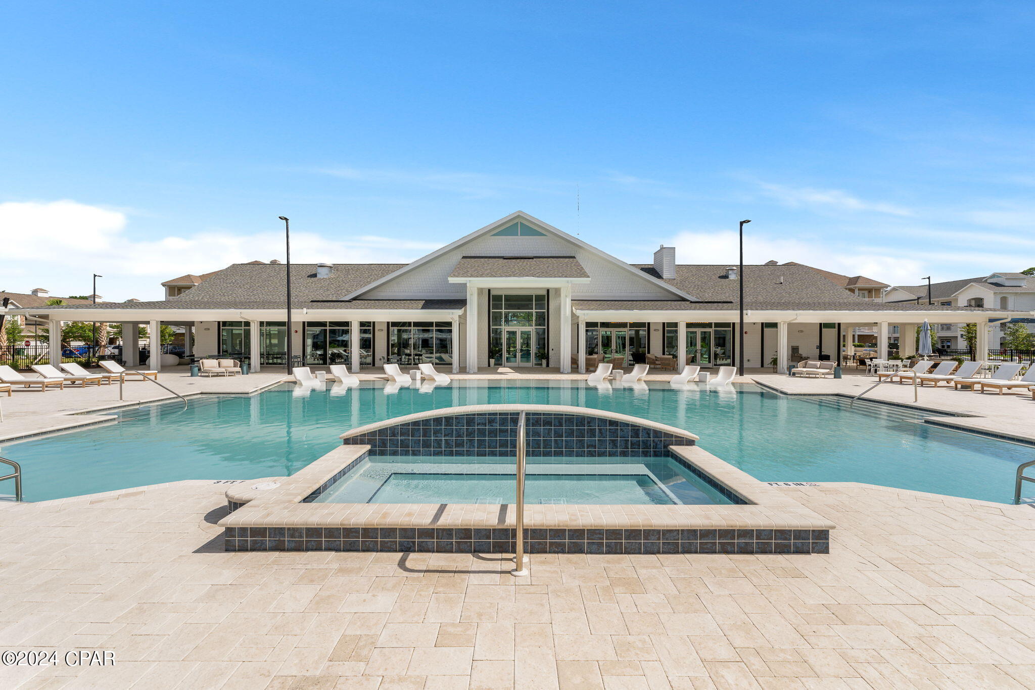 Villas At Suncrest - Residential