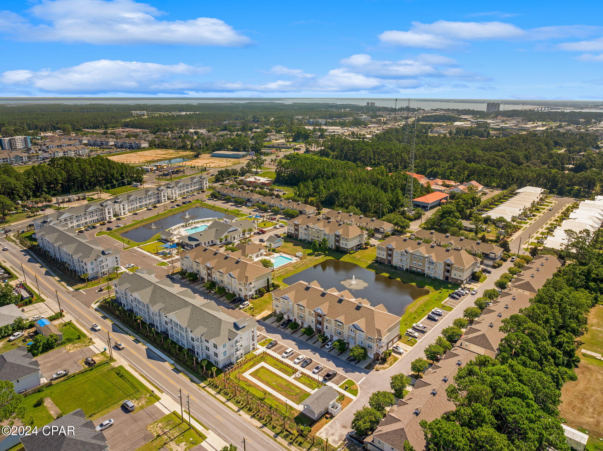 Villas At Suncrest - Residential