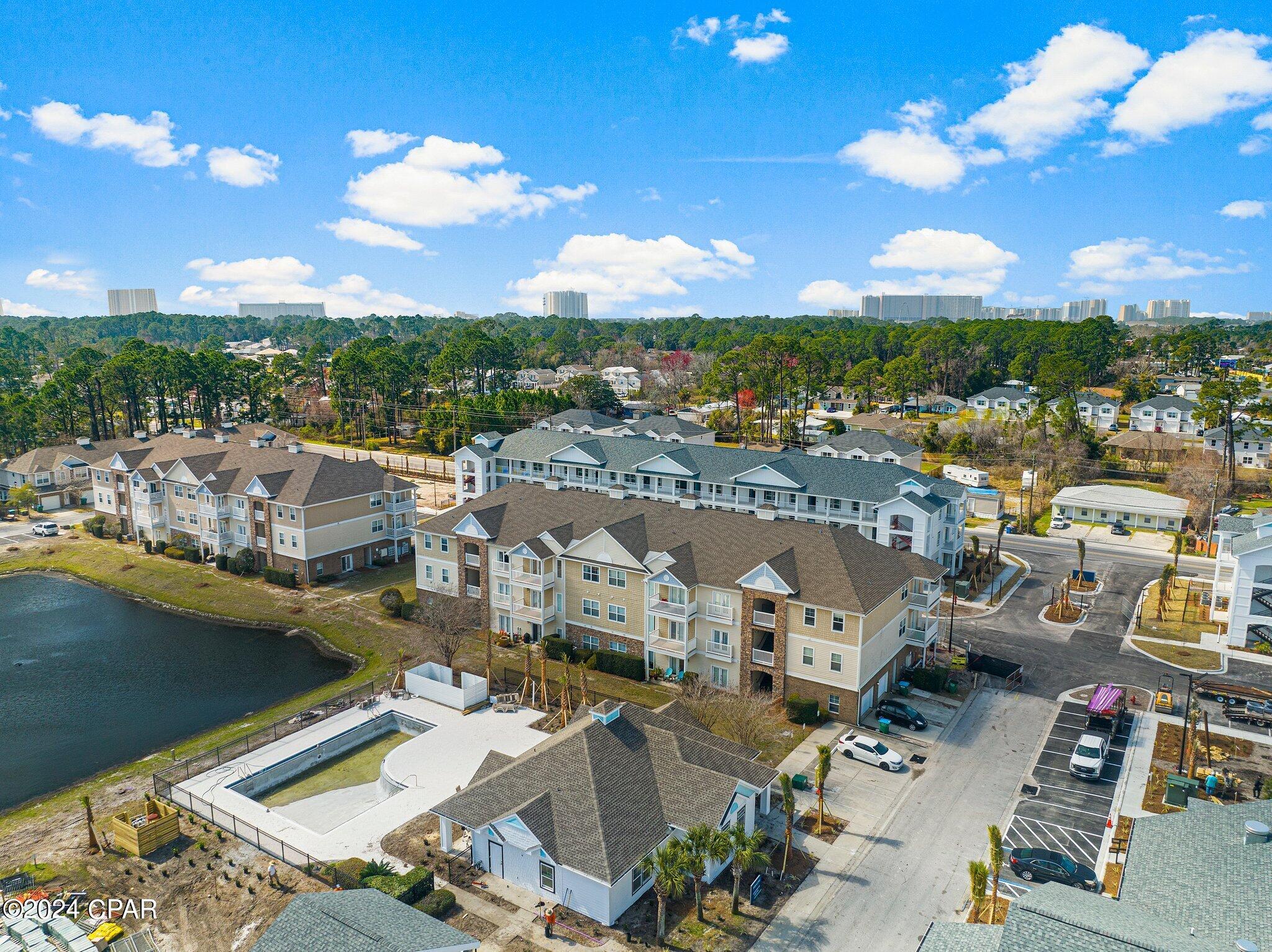 Villas At Suncrest - Residential