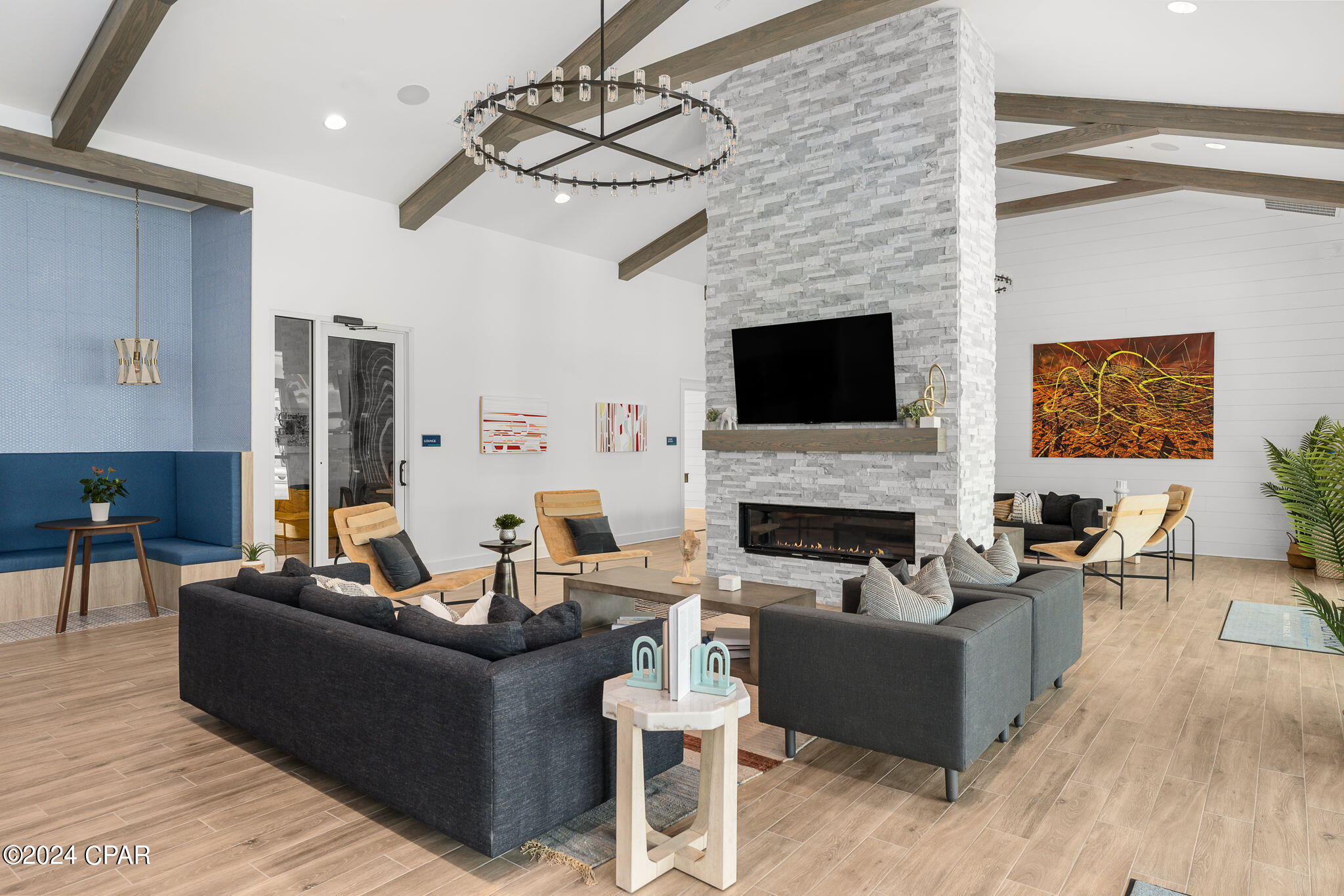 Villas At Suncrest - Residential