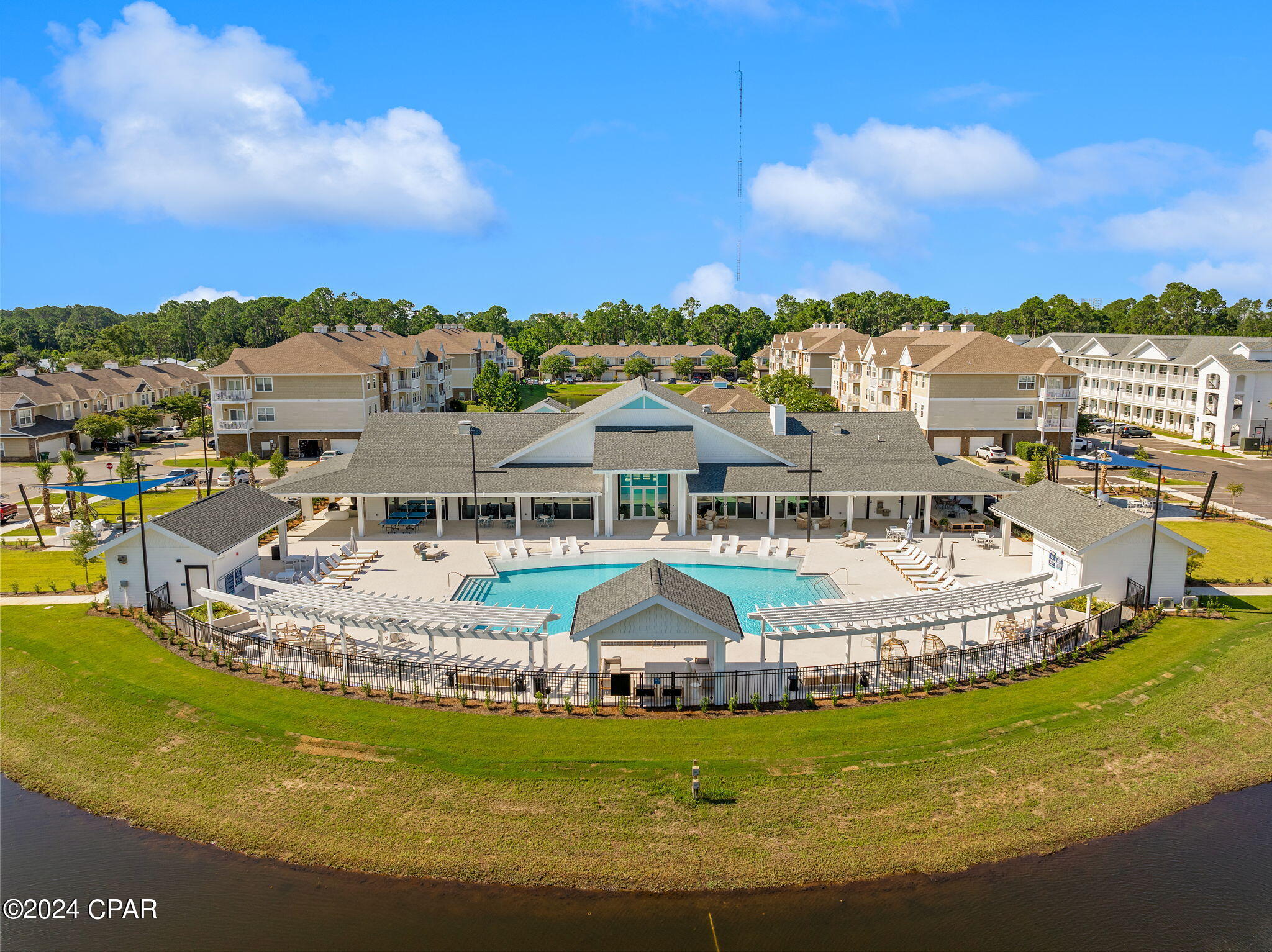 Villas At Suncrest - Residential