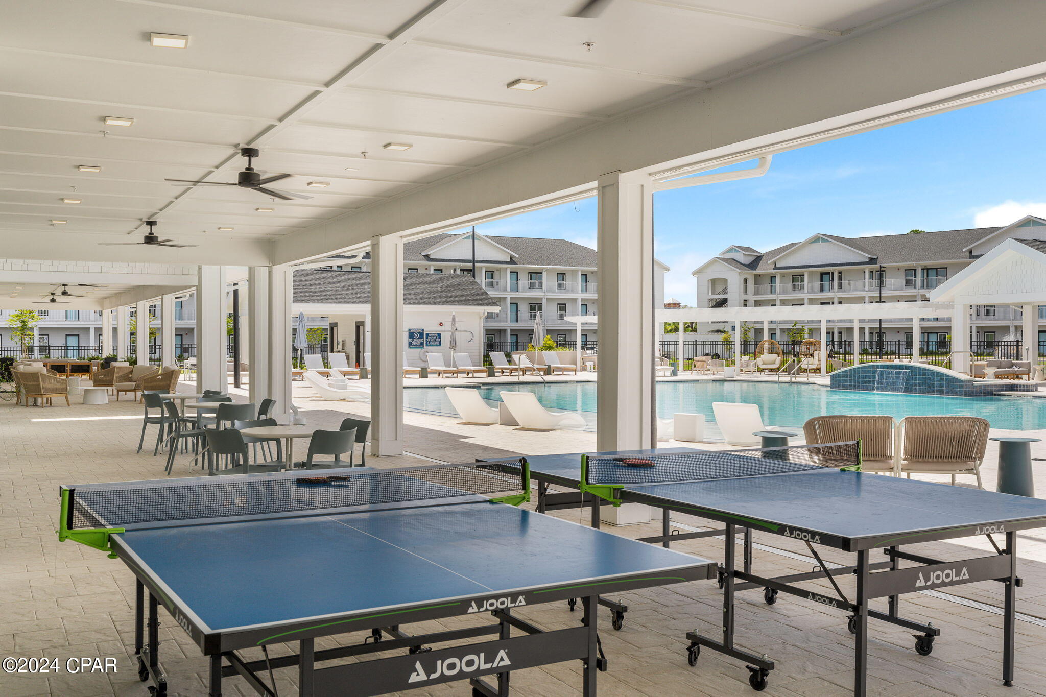 Villas At Suncrest - Residential