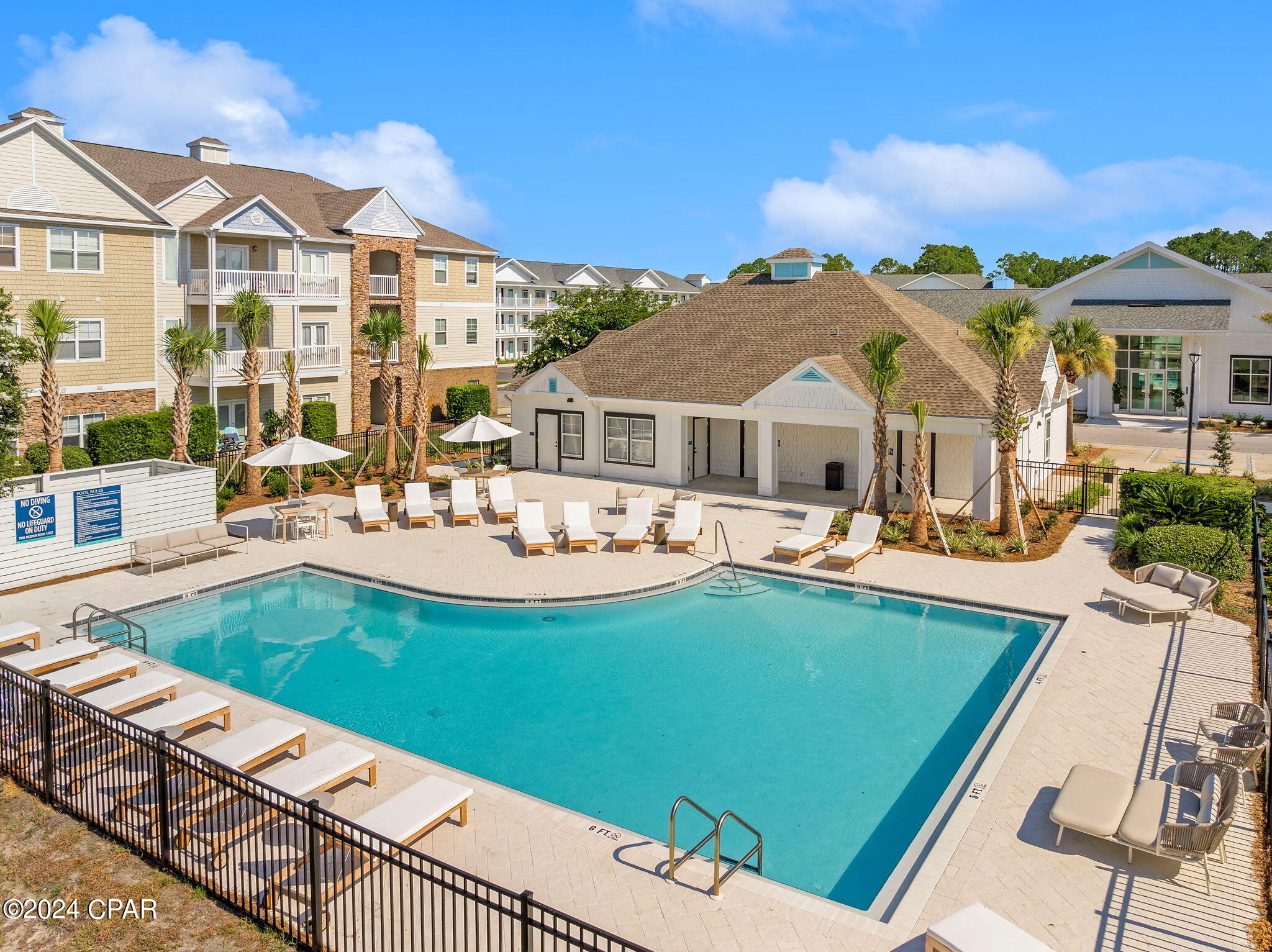 Villas At Suncrest - Residential