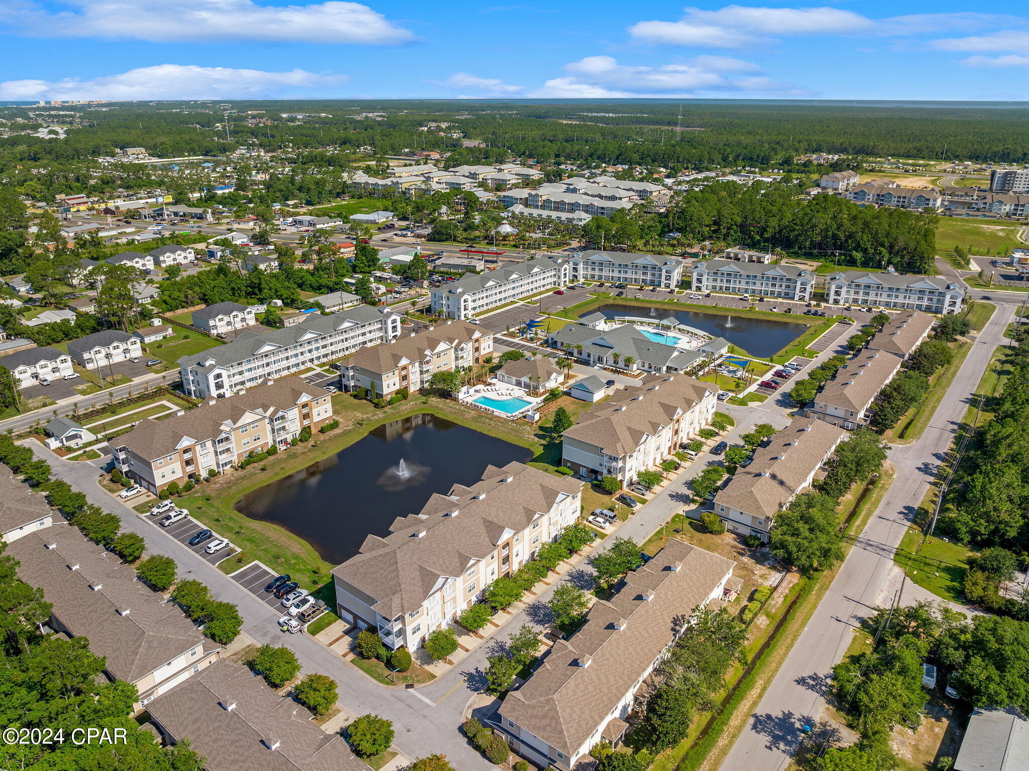 Villas At Suncrest - Residential