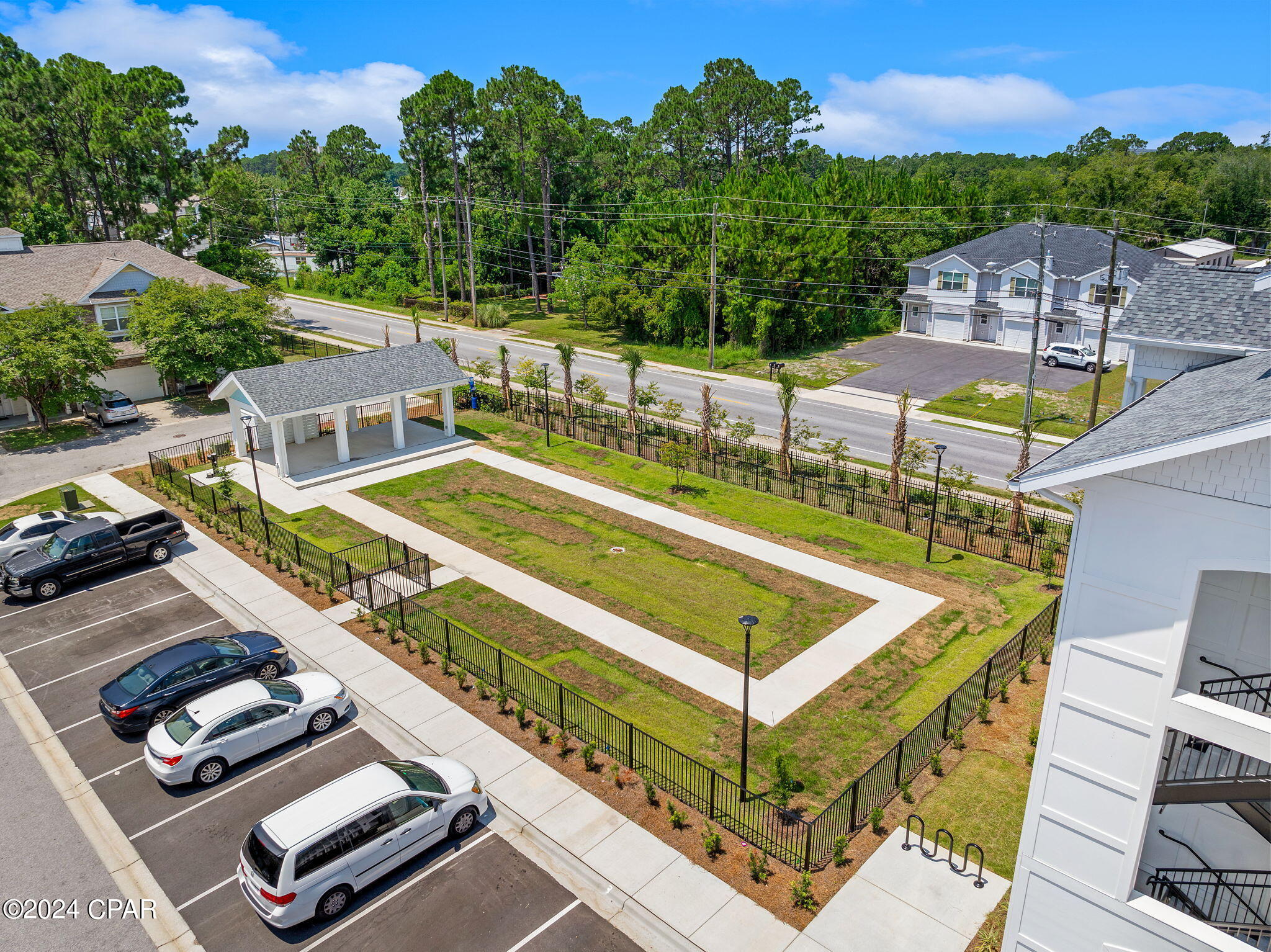 Villas At Suncrest - Residential