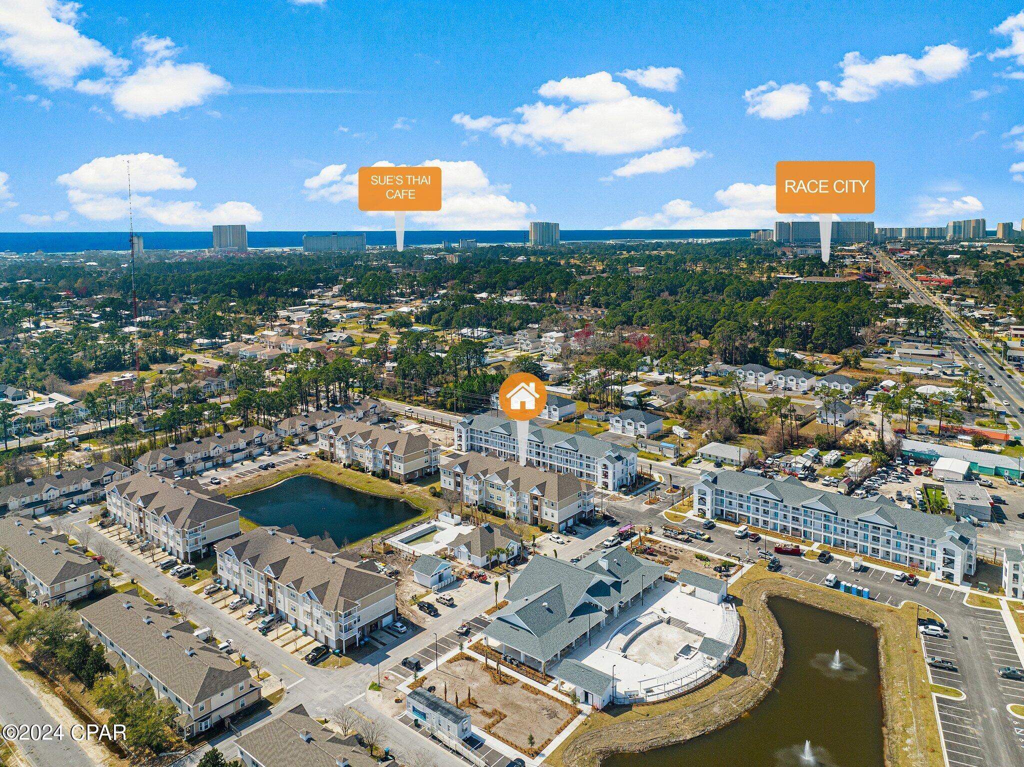 Villas At Suncrest - Residential