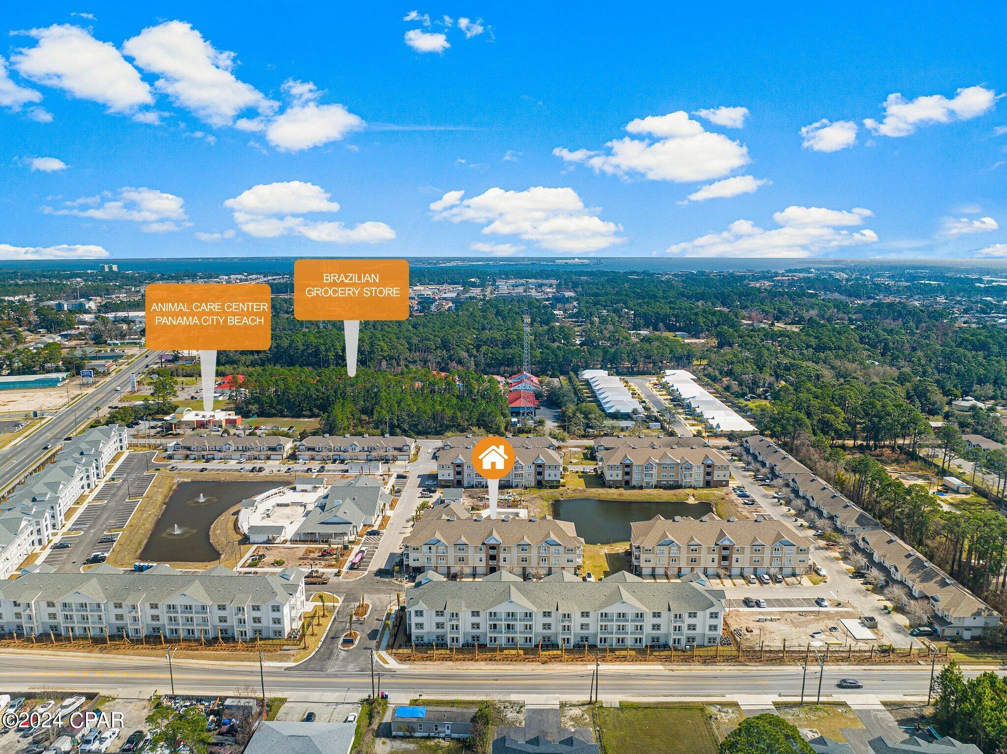 Villas At Suncrest - Residential