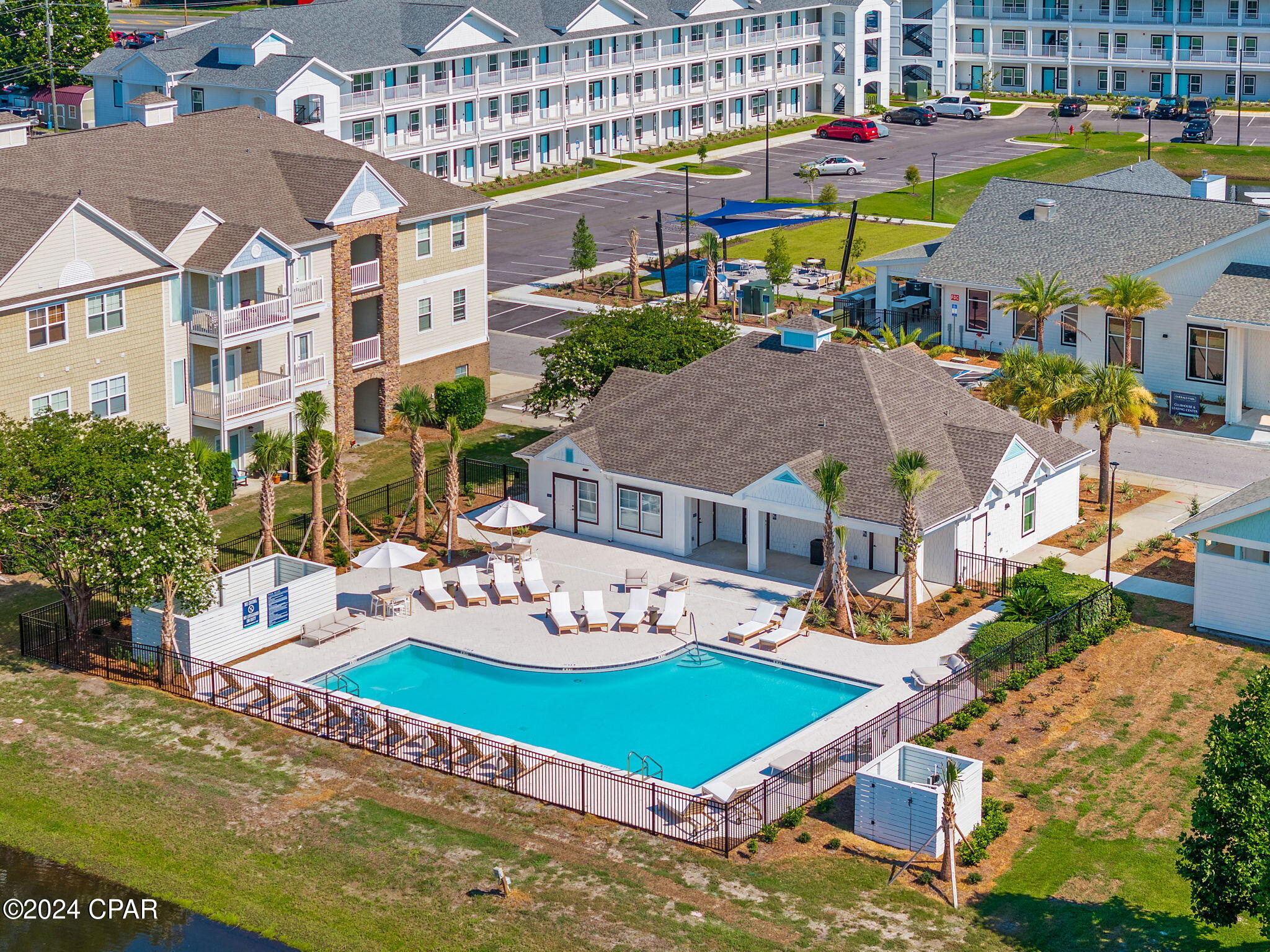 Villas At Suncrest - Residential