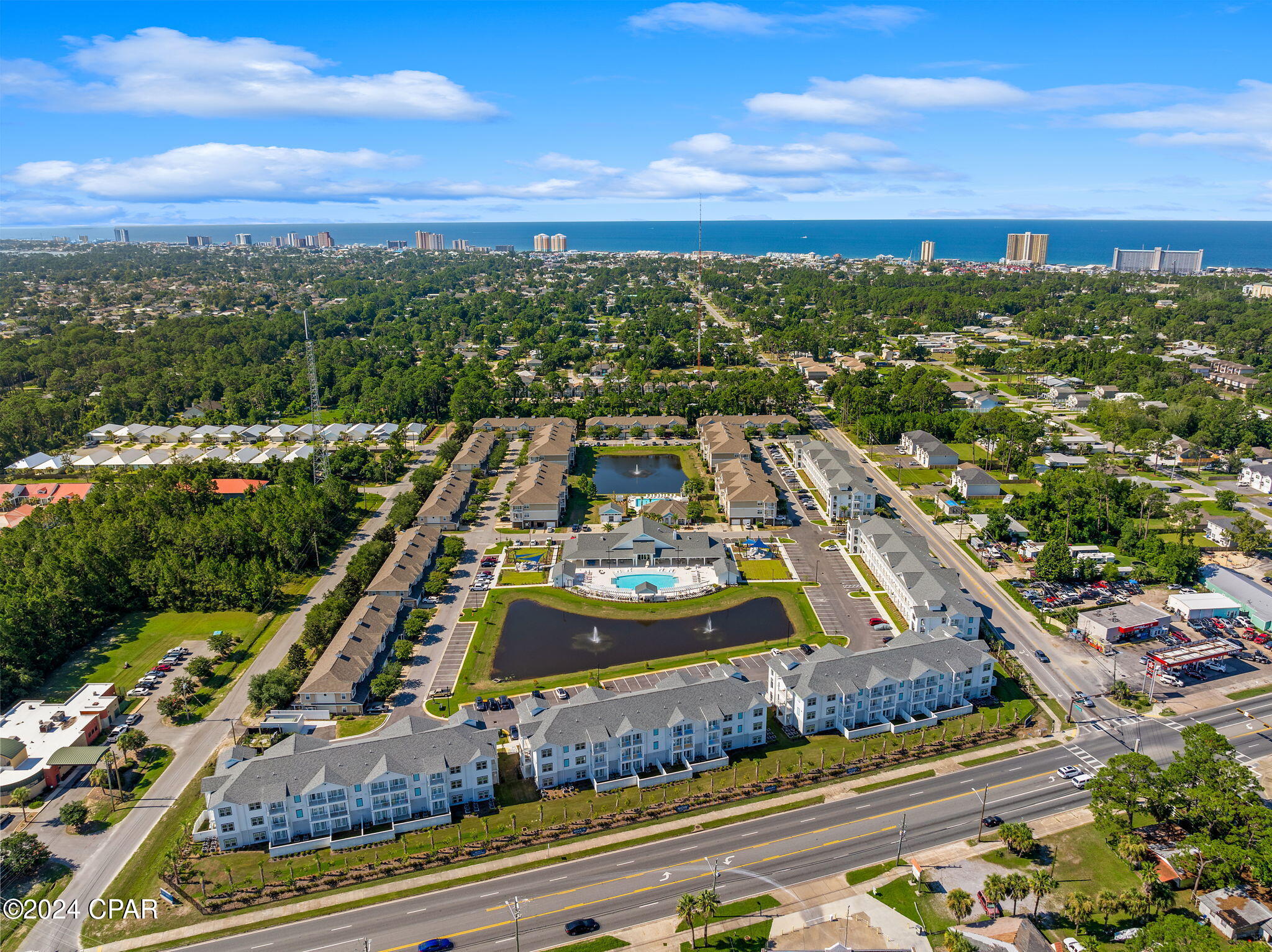 Villas At Suncrest - Residential