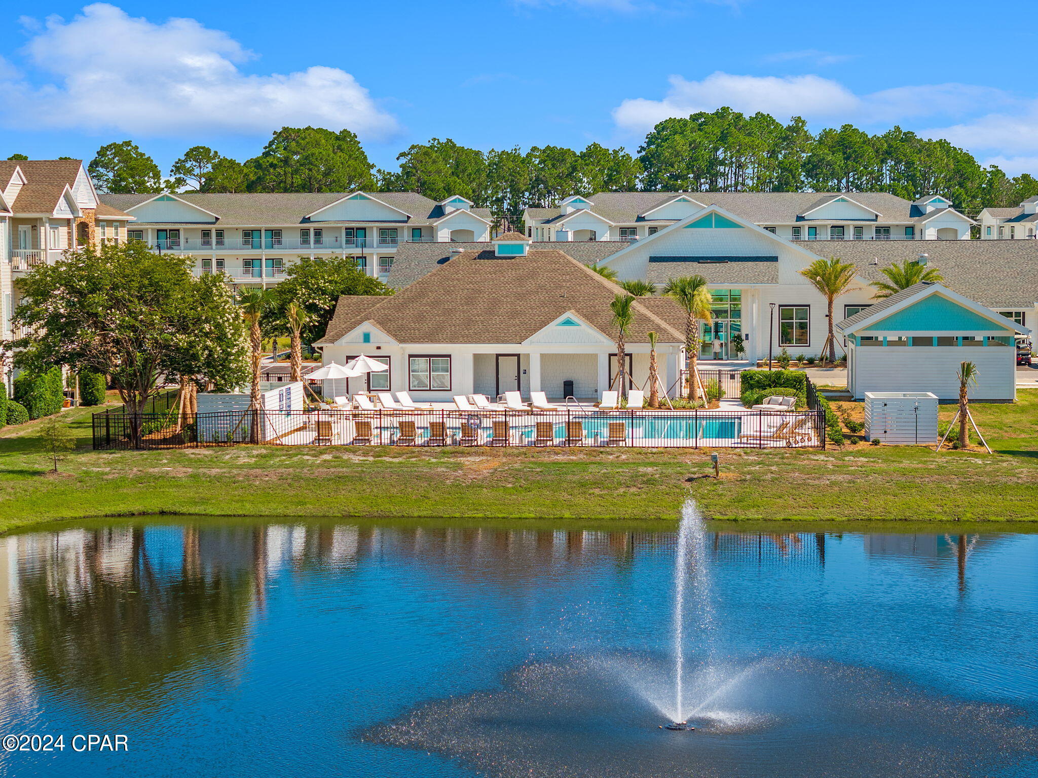 Villas At Suncrest - Residential