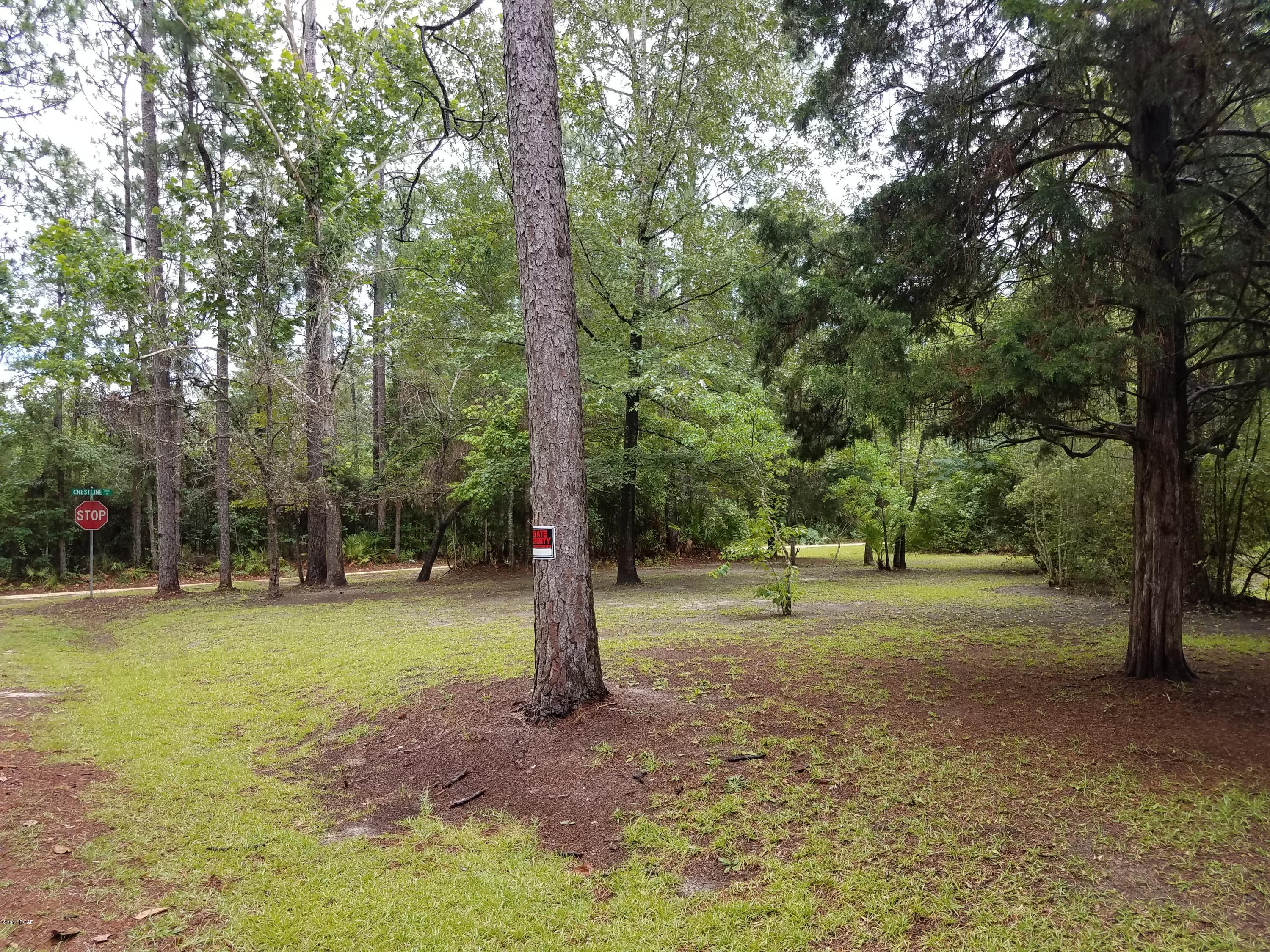 Caravana Manor 1st - Land